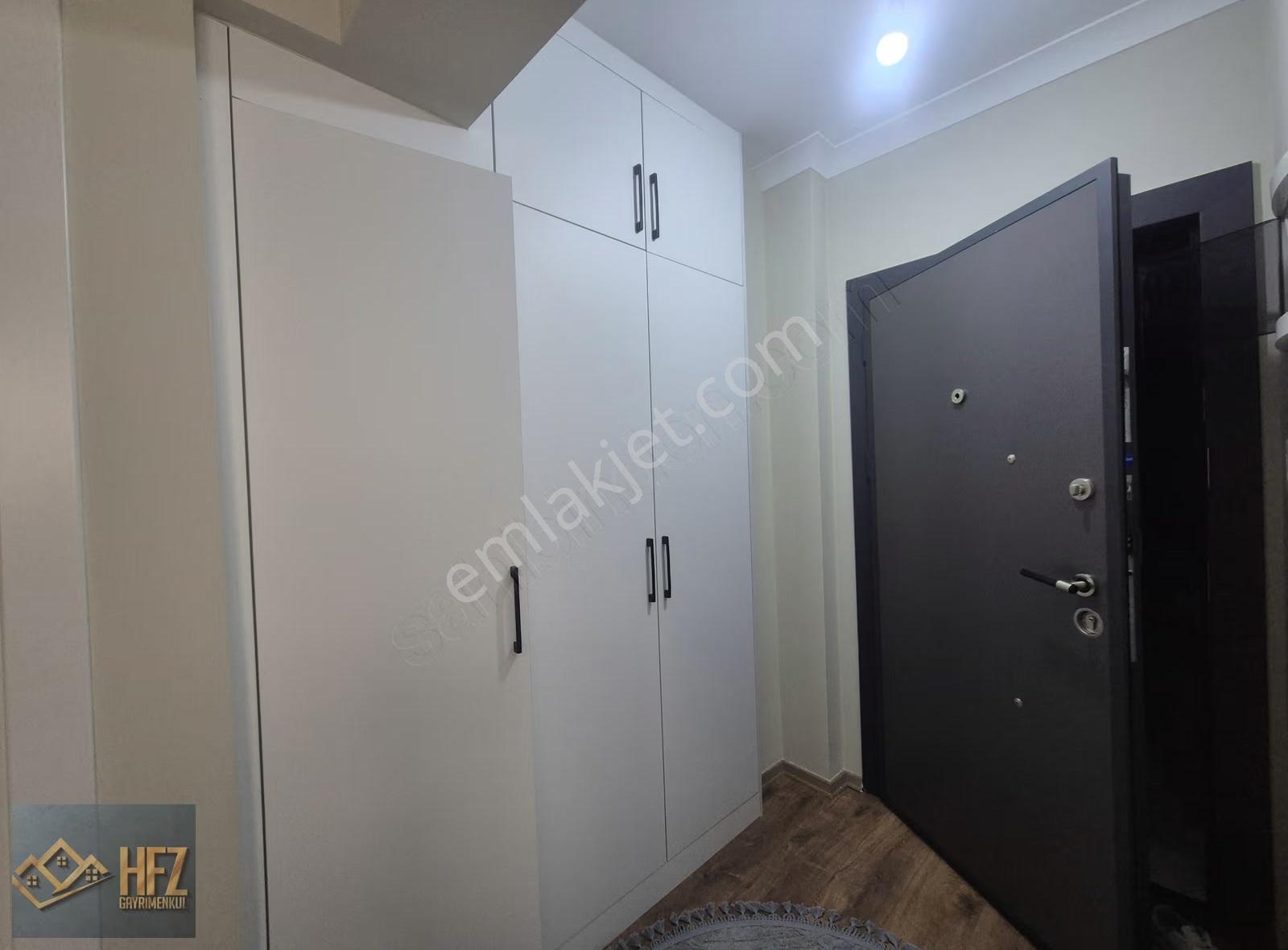 Dalaman Merkezde Satılık 2+1 Eşyalı Daire - Görsel 27