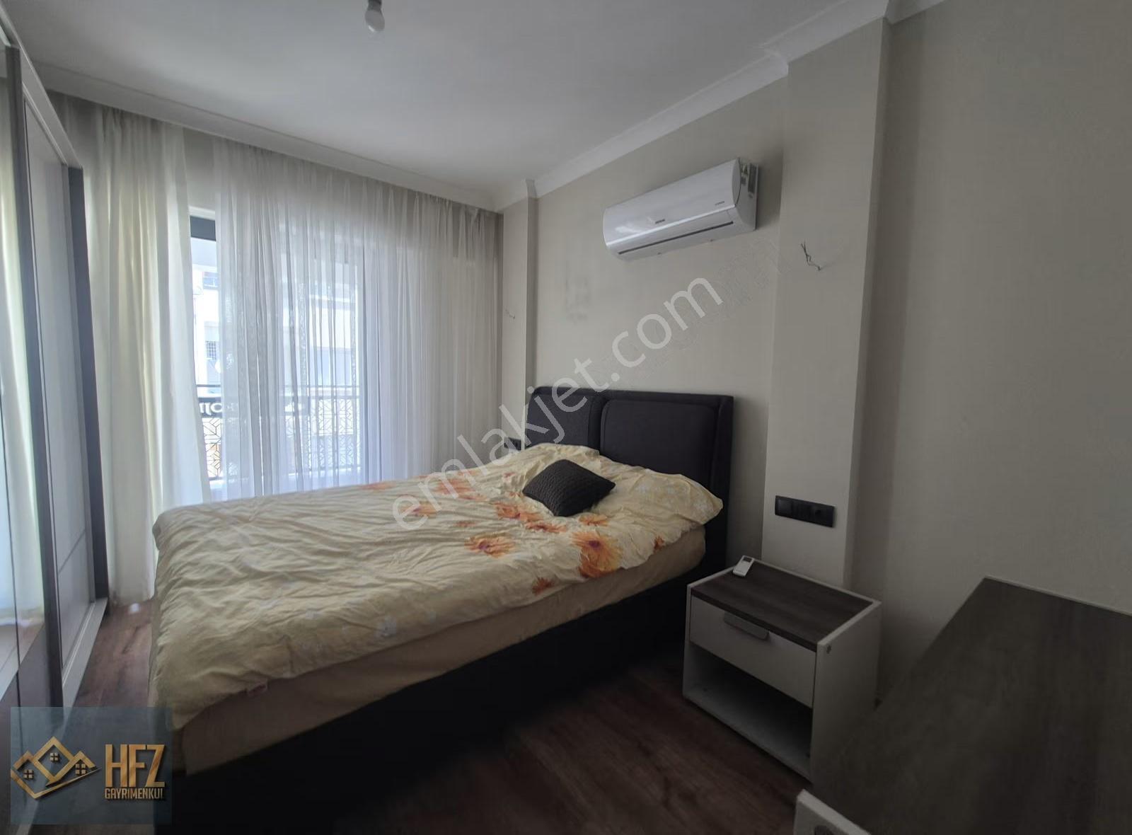 Dalaman Merkezde Satılık 2+1 Eşyalı Daire - Görsel 33