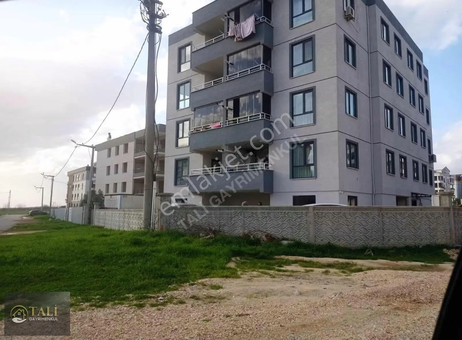 Akçalar'da Kaçırılmayacak Fırsat 2+1