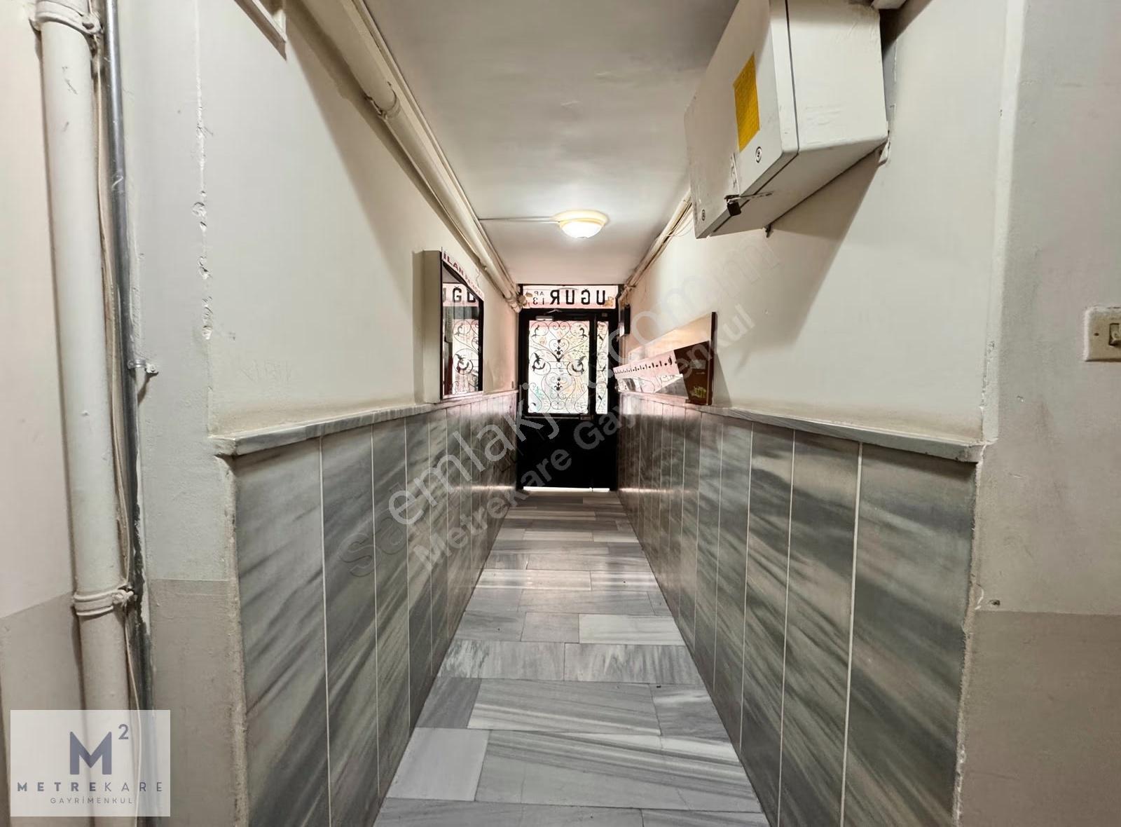 Cihangirde Satılık 3+1 Daire Boğaz Manzaralı / Galataport - Görsel 14