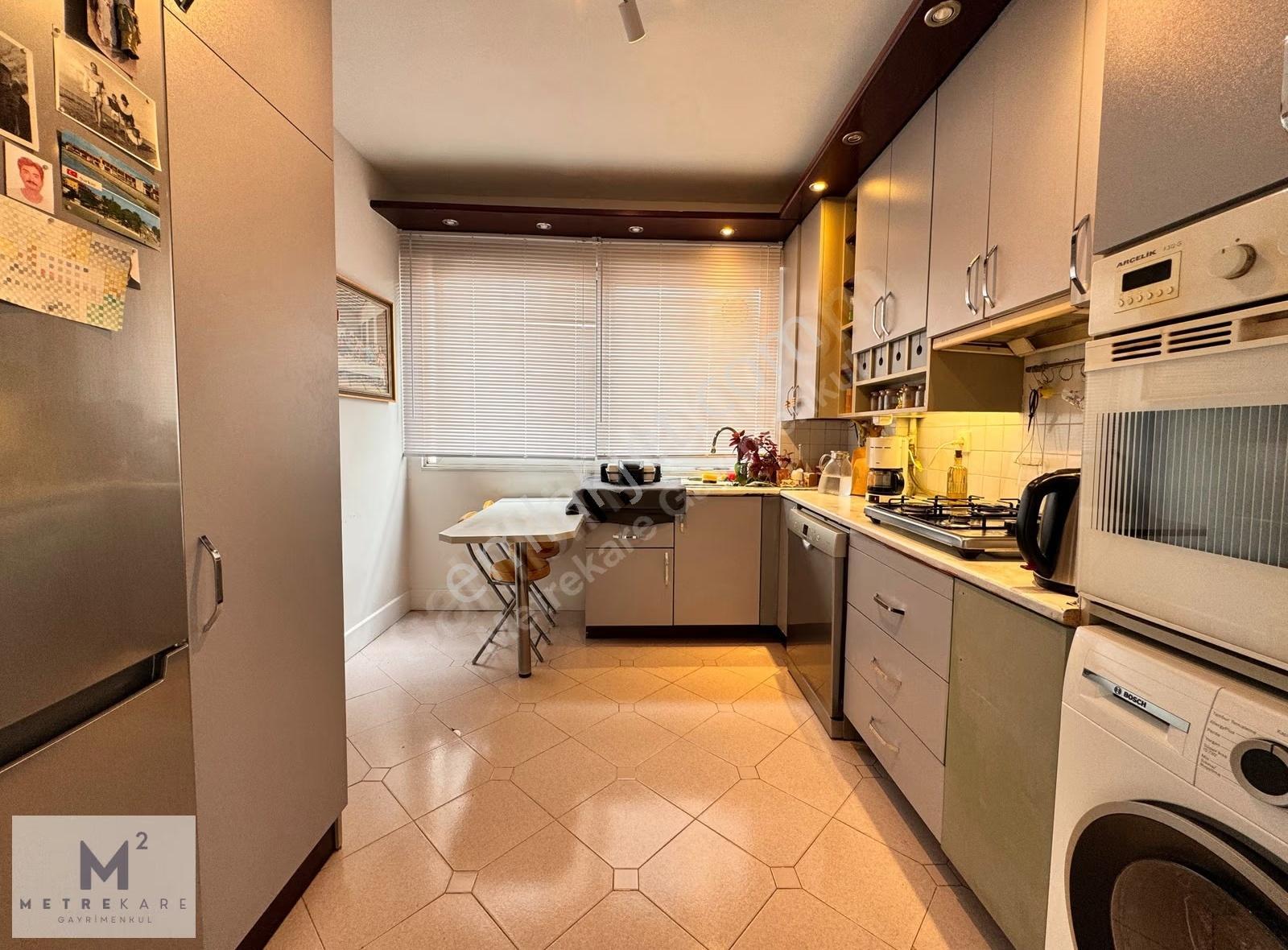 Cihangirde Satılık 3+1 Daire Boğaz Manzaralı / Galataport - Görsel 11