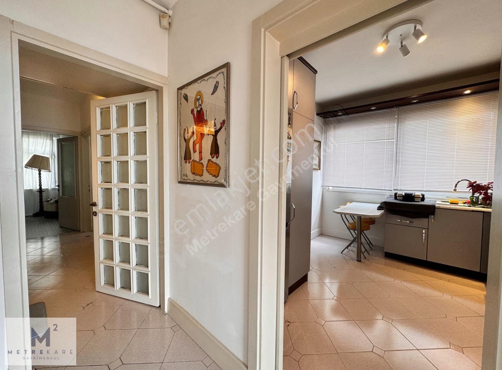 Cihangirde Satılık 3+1 Daire Boğaz Manzaralı / Galataport - Görsel 13