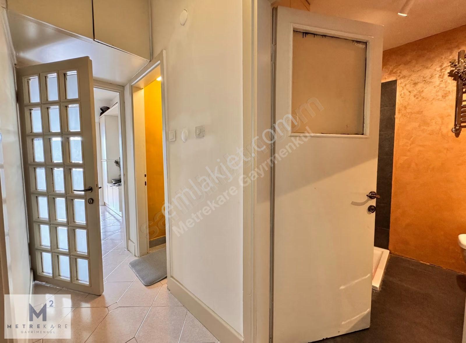 Cihangirde Satılık 3+1 Daire Boğaz Manzaralı / Galataport - Görsel 21