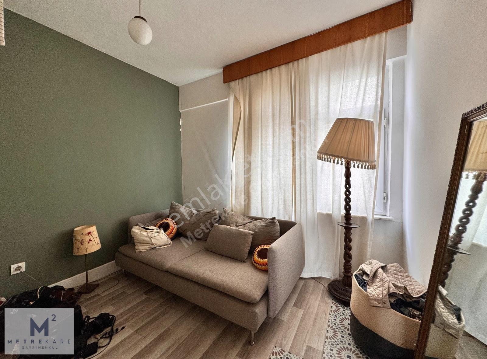 Cihangirde Satılık 3+1 Daire Boğaz Manzaralı / Galataport - Görsel 17