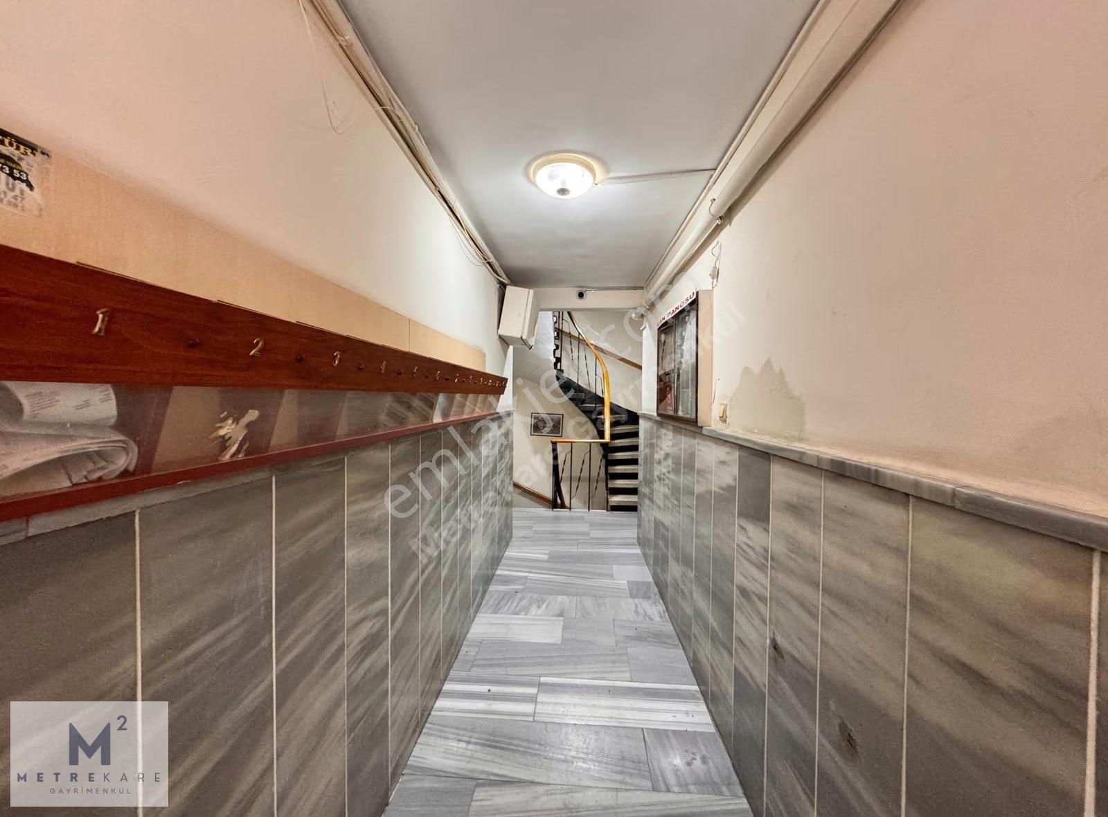 Cihangirde Satılık 3+1 Daire Boğaz Manzaralı / Galataport - Görsel 26