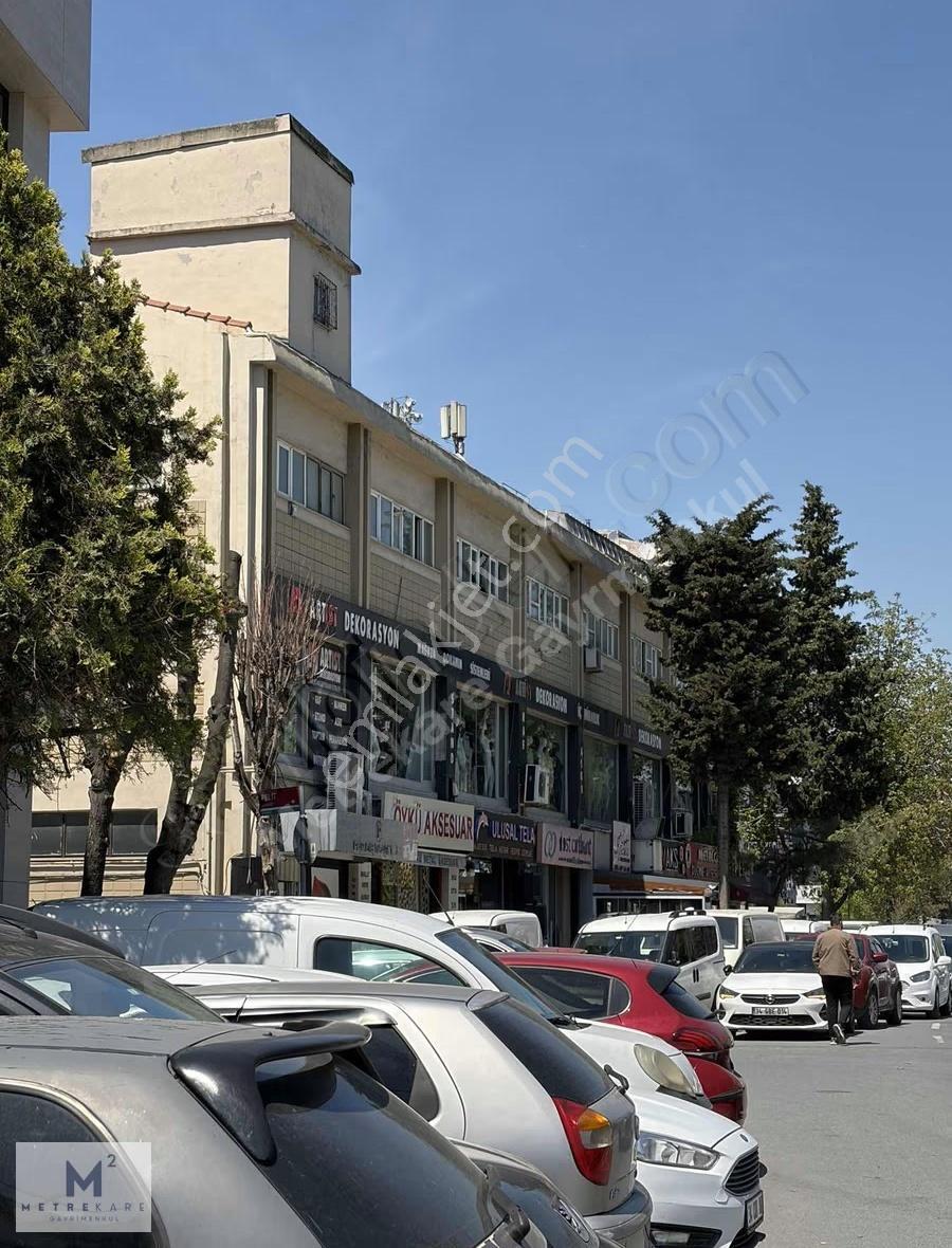 Merter Cadde Üzerinde Kiralık Ofis - Görsel 12