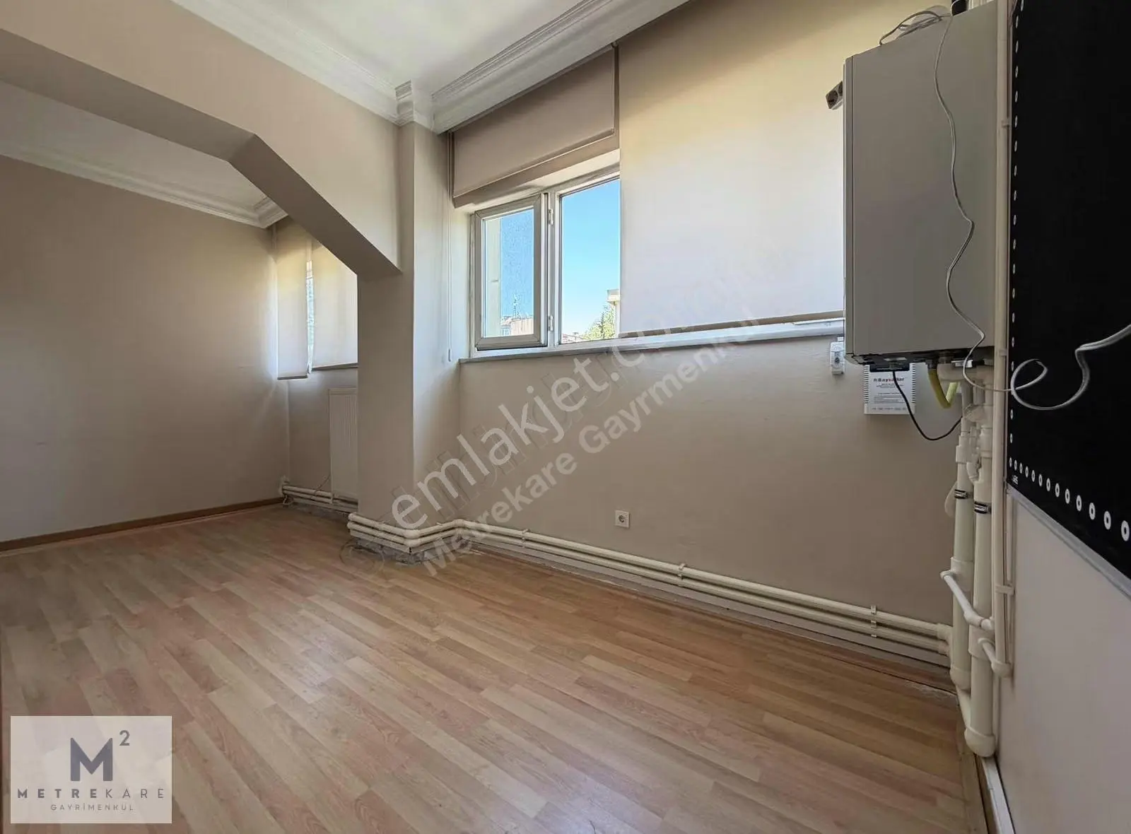 Merter Cadde Üzerinde Kiralık Ofis - Görsel 4