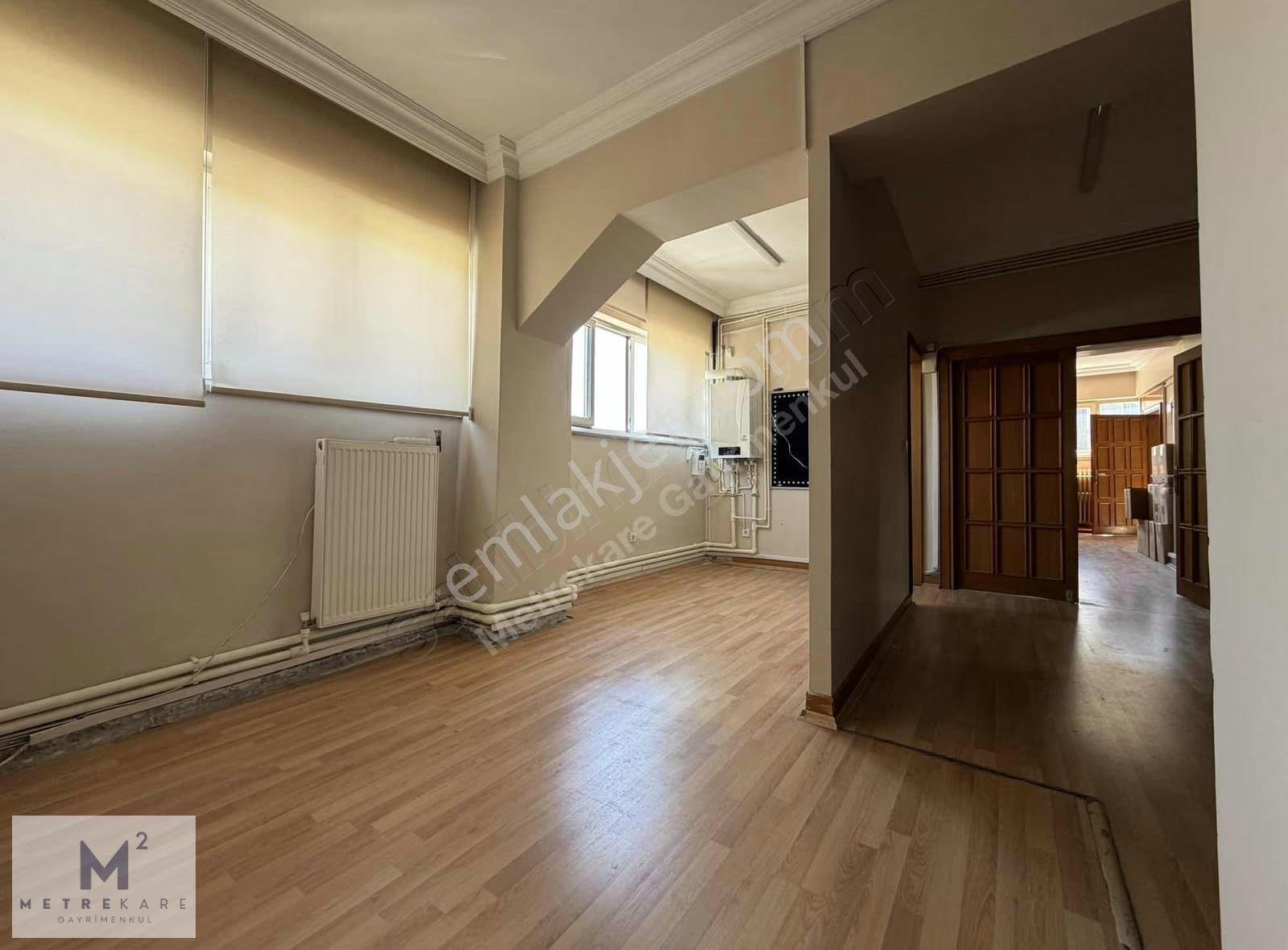 Merter Cadde Üzerinde Kiralık Ofis - Görsel 6