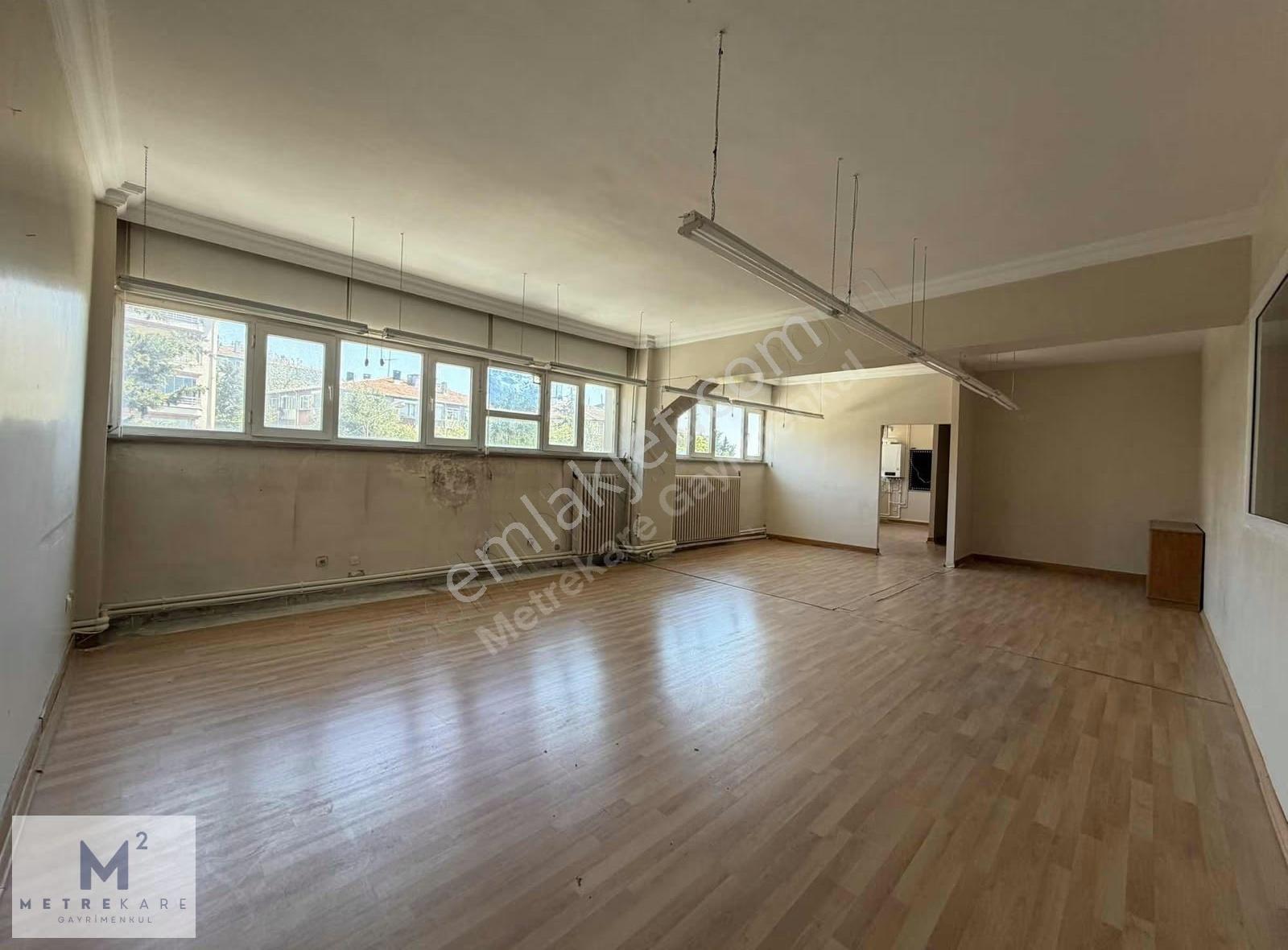 Merter Cadde Üzerinde Kiralık Ofis - Görsel 8
