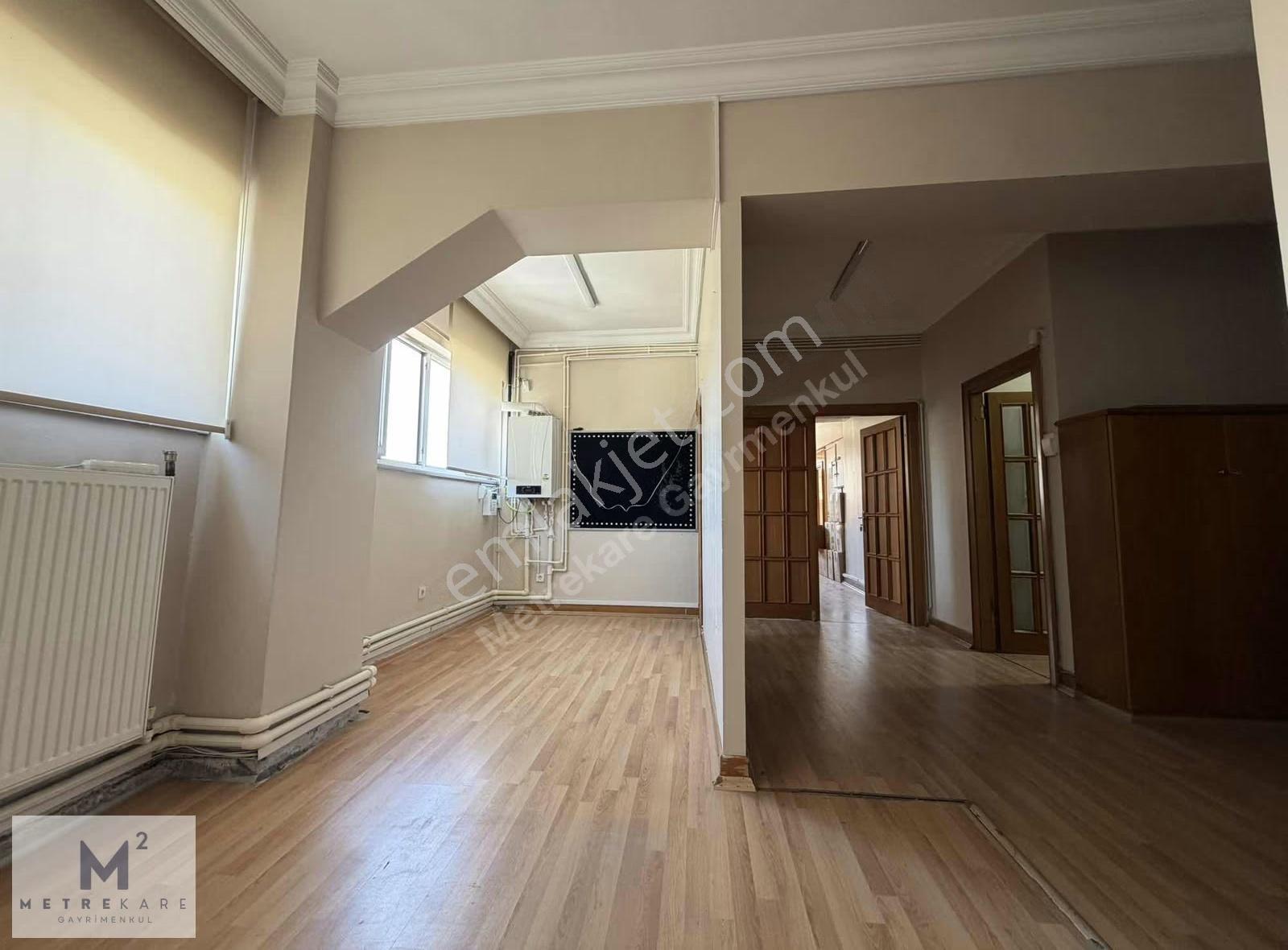 Merter Cadde Üzerinde Kiralık Ofis - Görsel 15