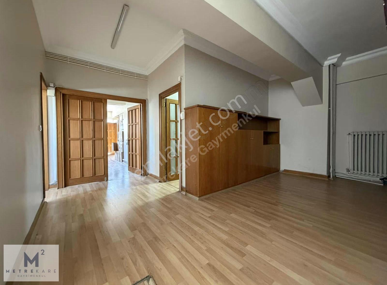 Merter Cadde Üzerinde Kiralık Ofis - Görsel 14