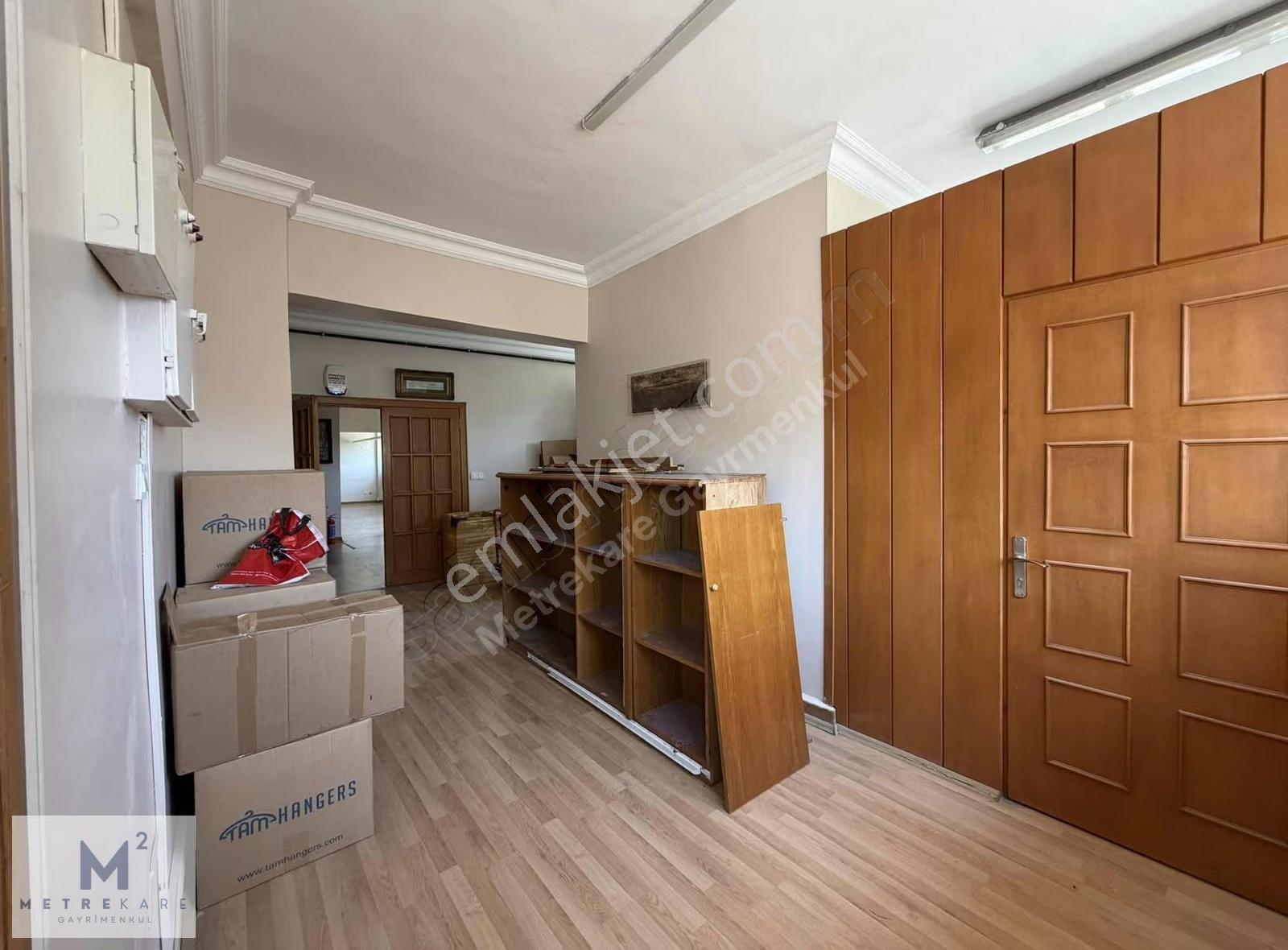 Merter Cadde Üzerinde Kiralık Ofis - Görsel 11