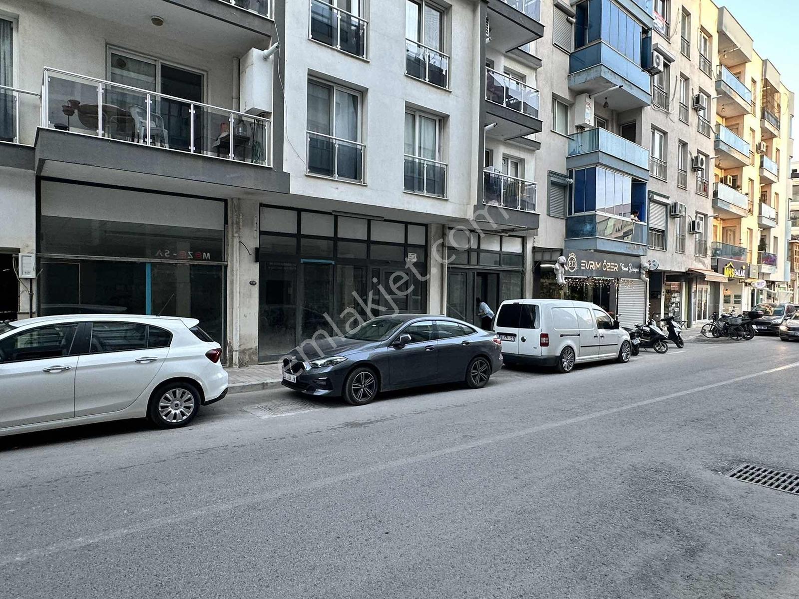 Çarşının En İşlek Bölgesinde 575 M2 İşyeri - Görsel 2