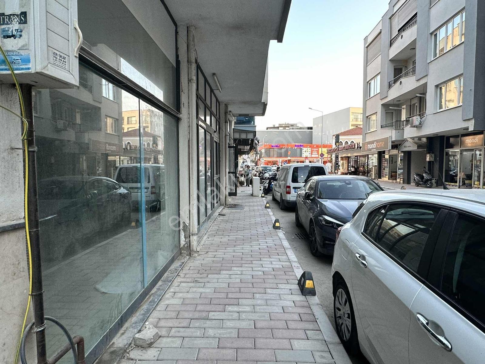 Çarşının En İşlek Bölgesinde 575 M2 İşyeri - Görsel 3