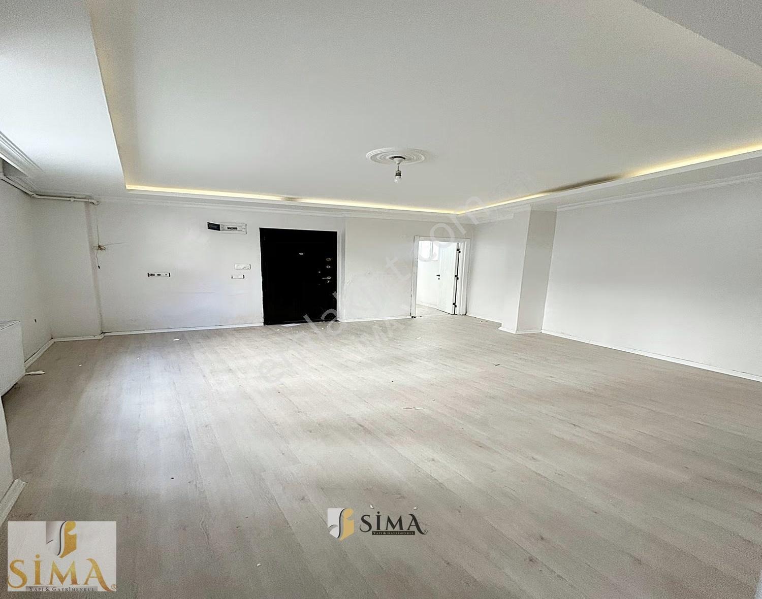 Sima Yapı Dan Bağlantı Yolu Üzerinde Kullanışlı 1+1kiralık Daire - Görsel 7