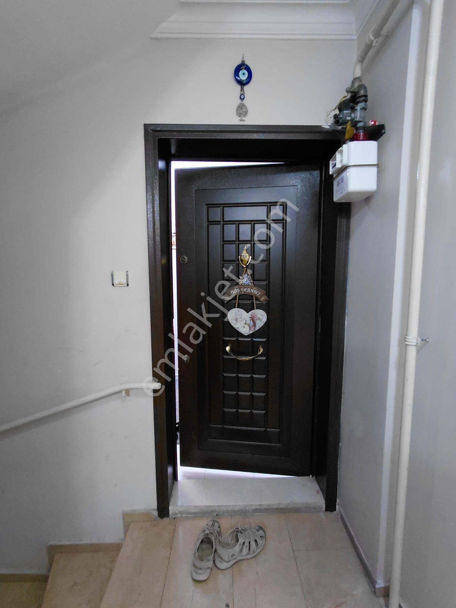 Doğanay Mahallesinde 3+1 Arakat Doğalgazlı Park Manzaralı - Görsel 24