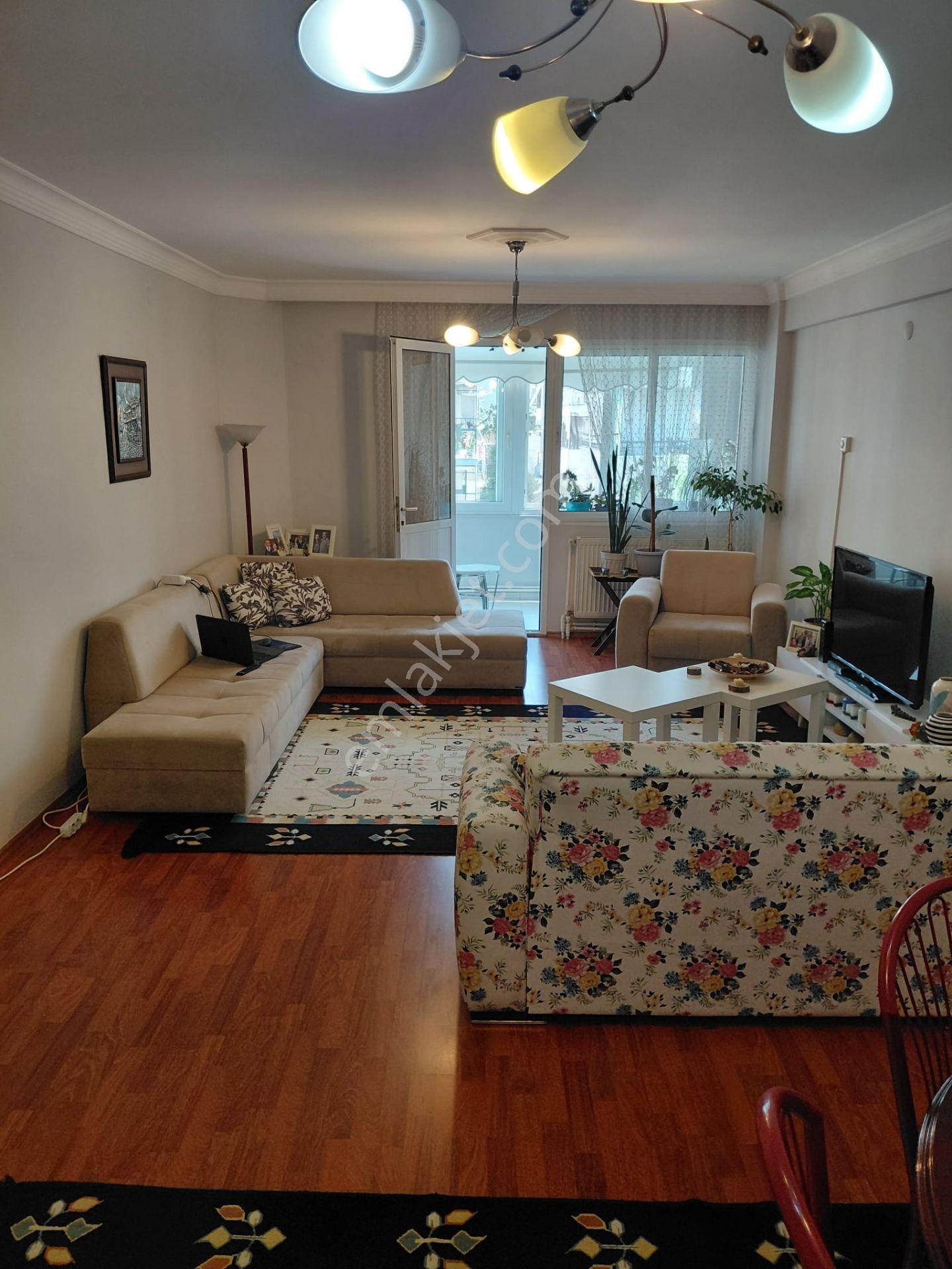 Doğanay Mahallesinde 3+1 Arakat Doğalgazlı Park Manzaralı - Görsel 20