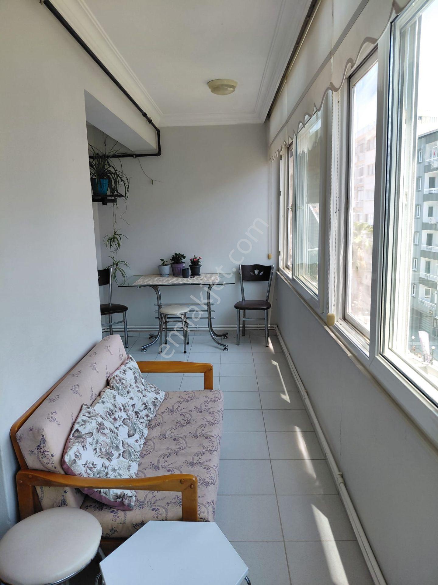 Doğanay Mahallesinde 3+1 Arakat Doğalgazlı Park Manzaralı - Görsel 17