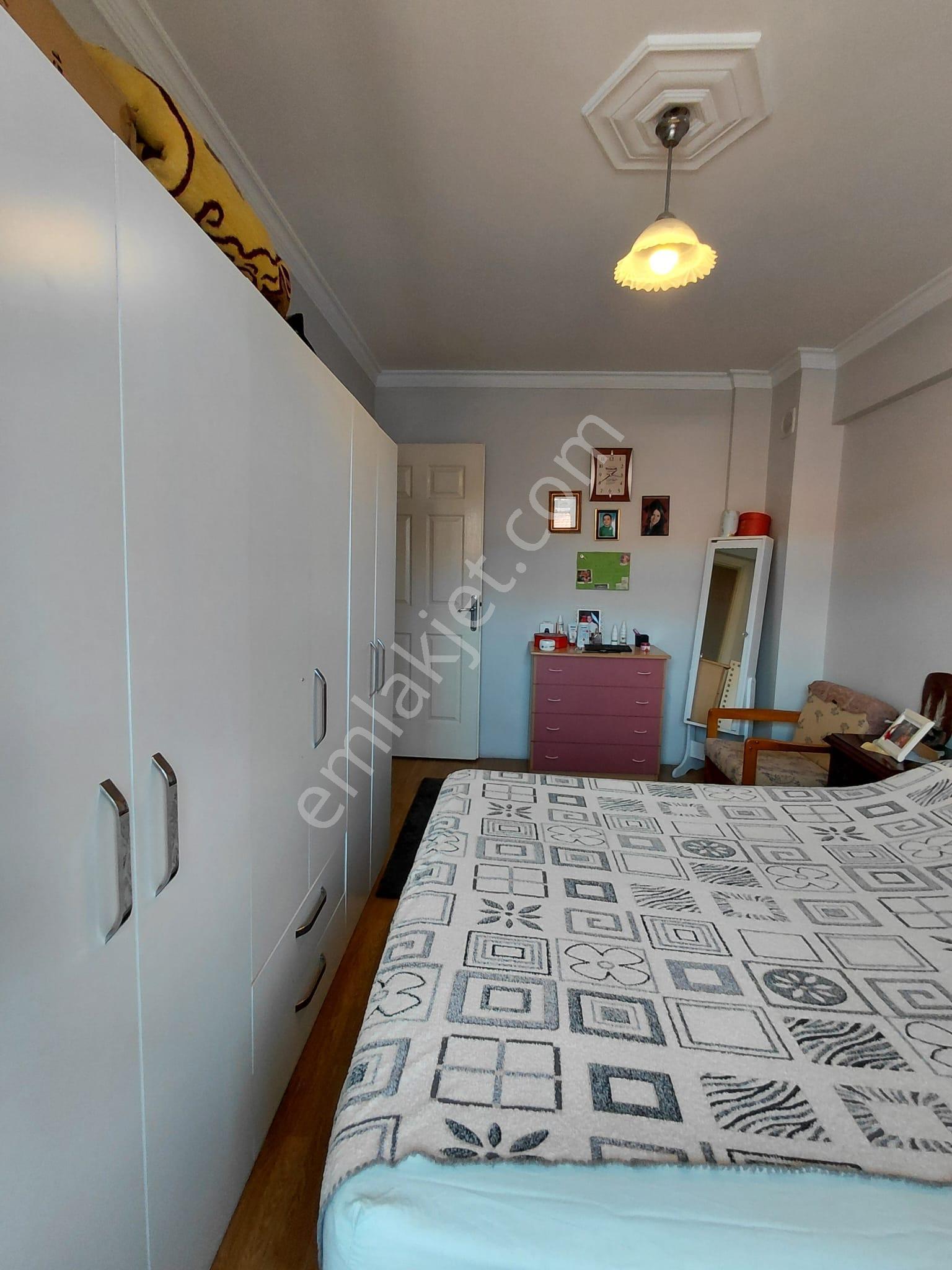Doğanay Mahallesinde 3+1 Arakat Doğalgazlı Park Manzaralı - Görsel 10