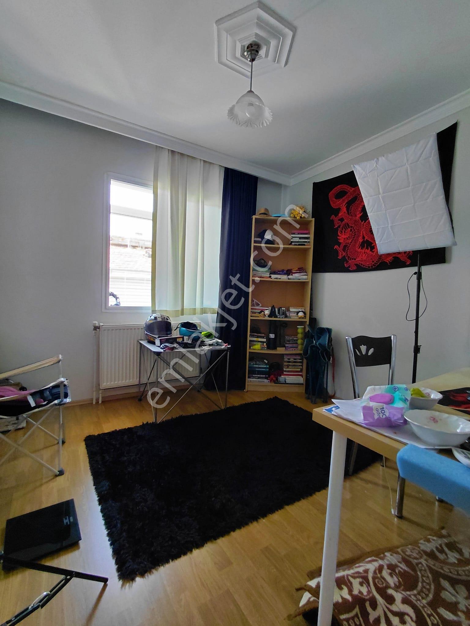 Doğanay Mahallesinde 3+1 Arakat Doğalgazlı Park Manzaralı - Görsel 8