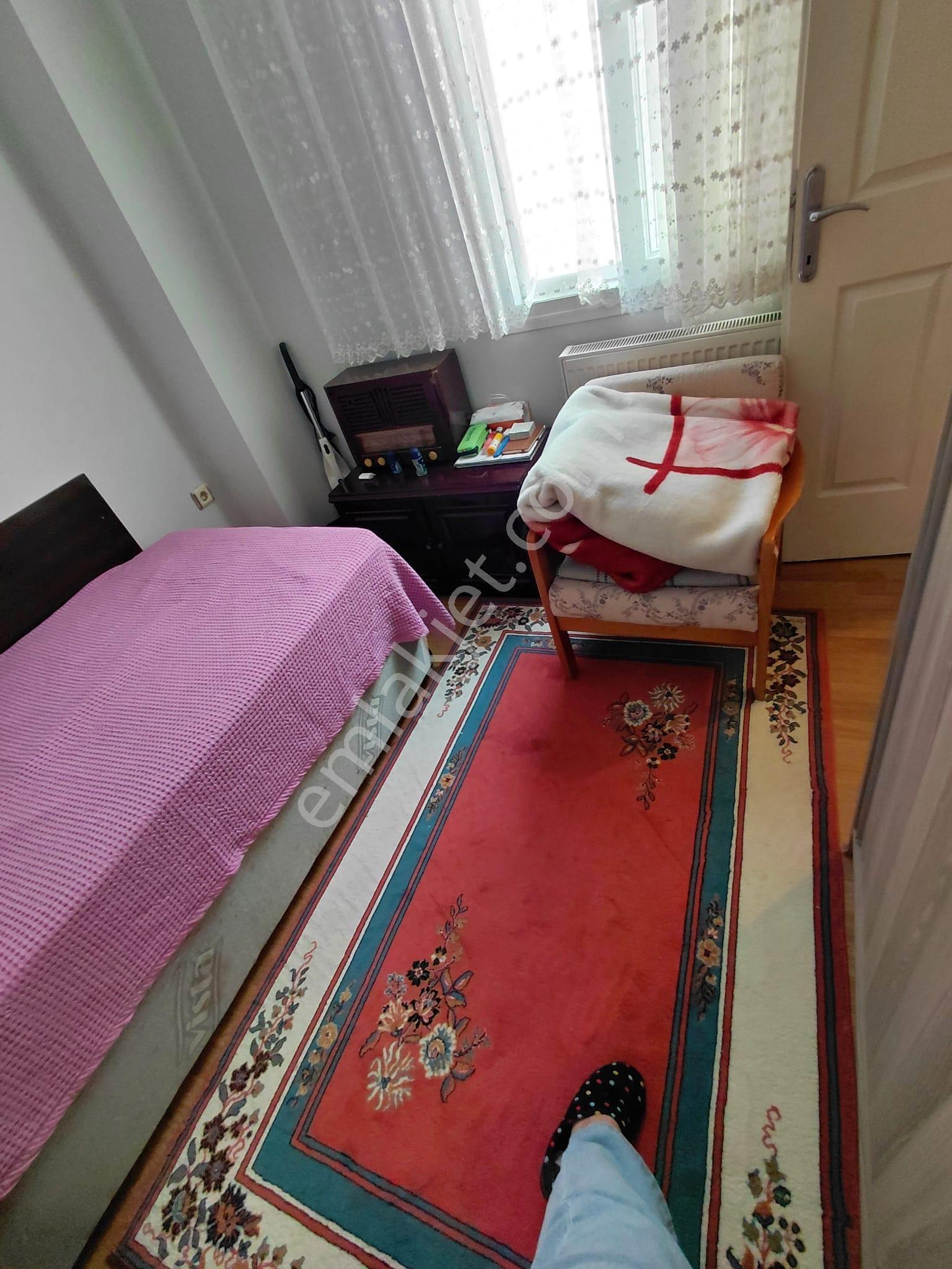 Doğanay Mahallesinde 3+1 Arakat Doğalgazlı Park Manzaralı - Görsel 13