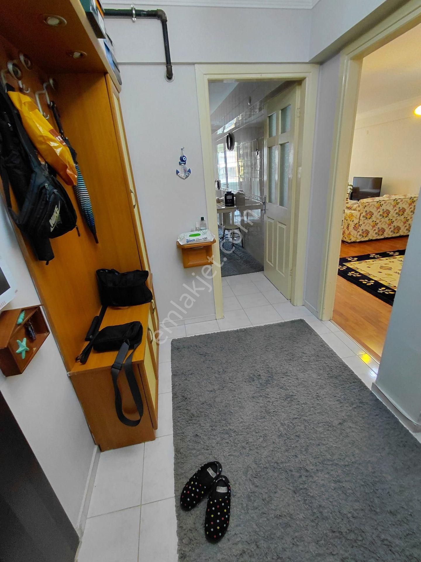 Doğanay Mahallesinde 3+1 Arakat Doğalgazlı Park Manzaralı - Görsel 22