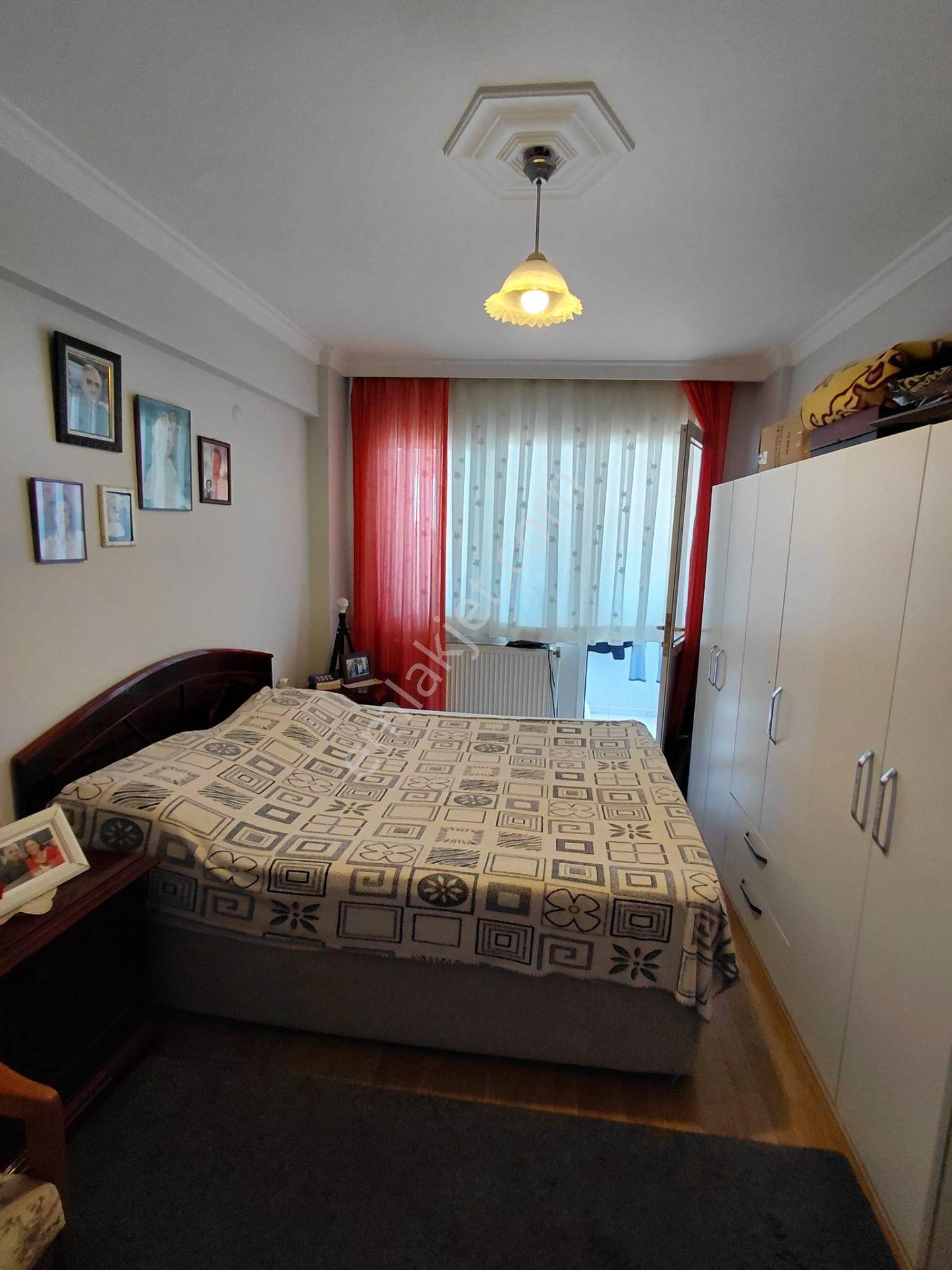 Doğanay Mahallesinde 3+1 Arakat Doğalgazlı Park Manzaralı - Görsel 11