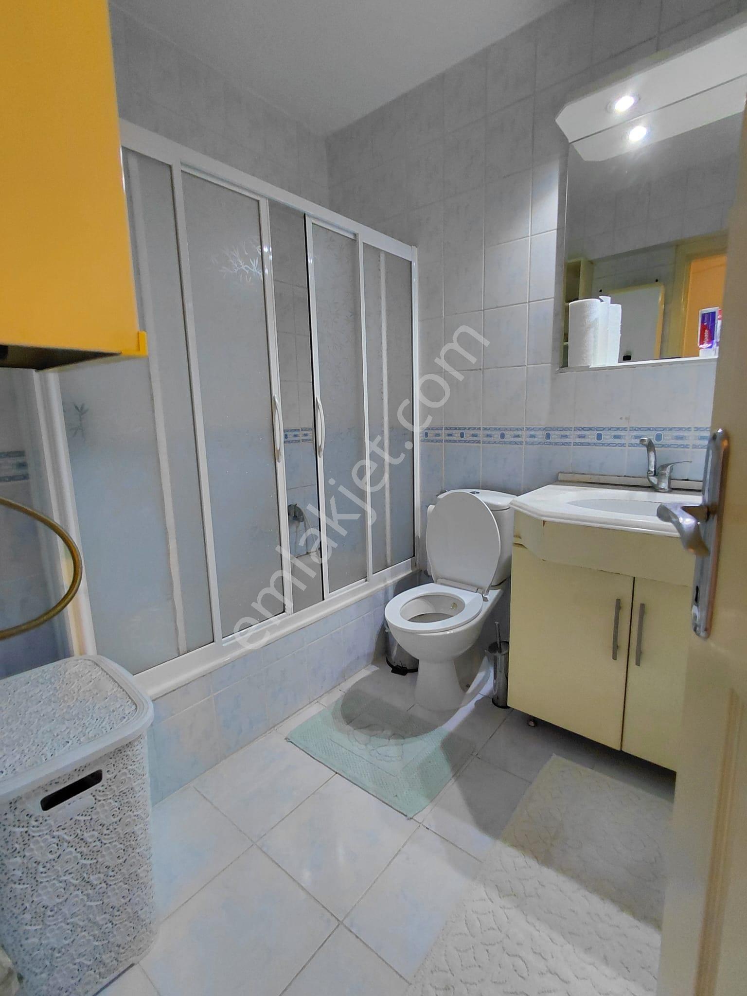 Doğanay Mahallesinde 3+1 Arakat Doğalgazlı Park Manzaralı - Görsel 15