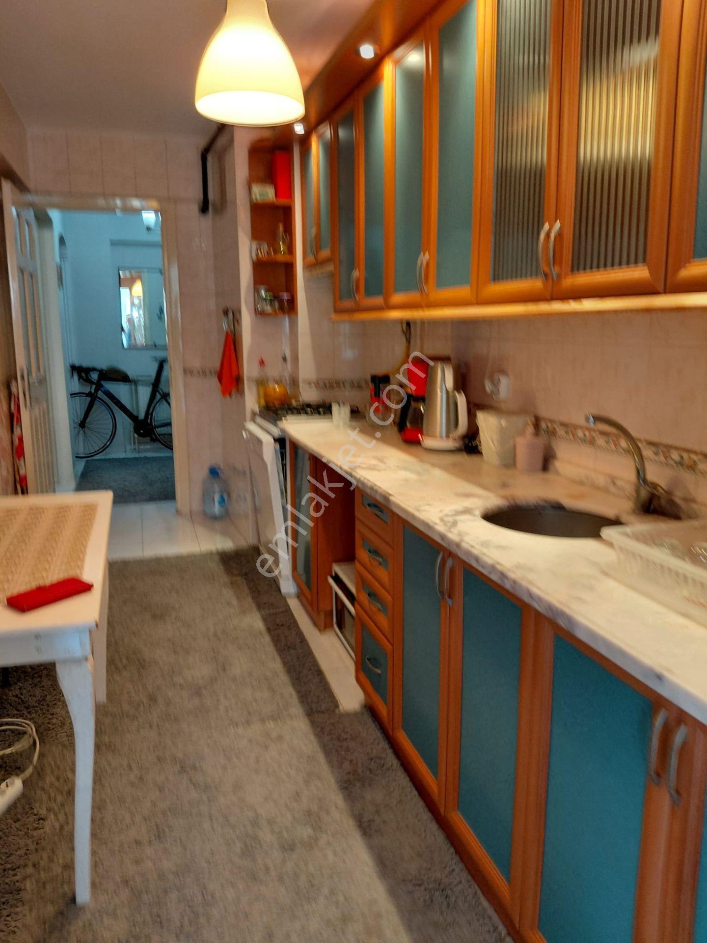 Doğanay Mahallesinde 3+1 Arakat Doğalgazlı Park Manzaralı - Görsel 2
