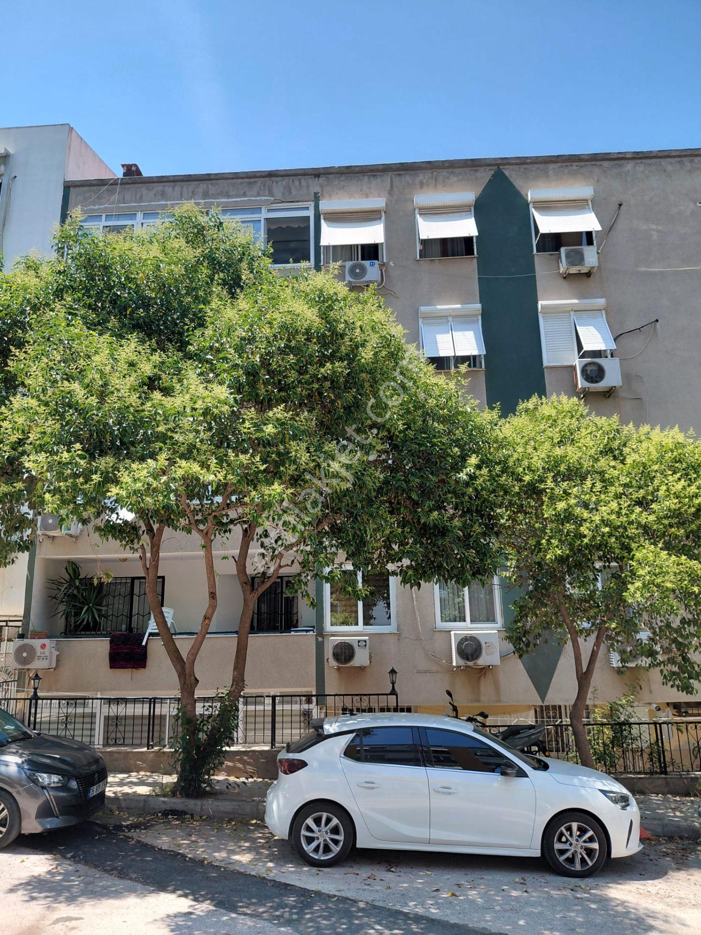 Doğanay Mahallesinde 3+1 Arakat Doğalgazlı Park Manzaralı - Görsel 5