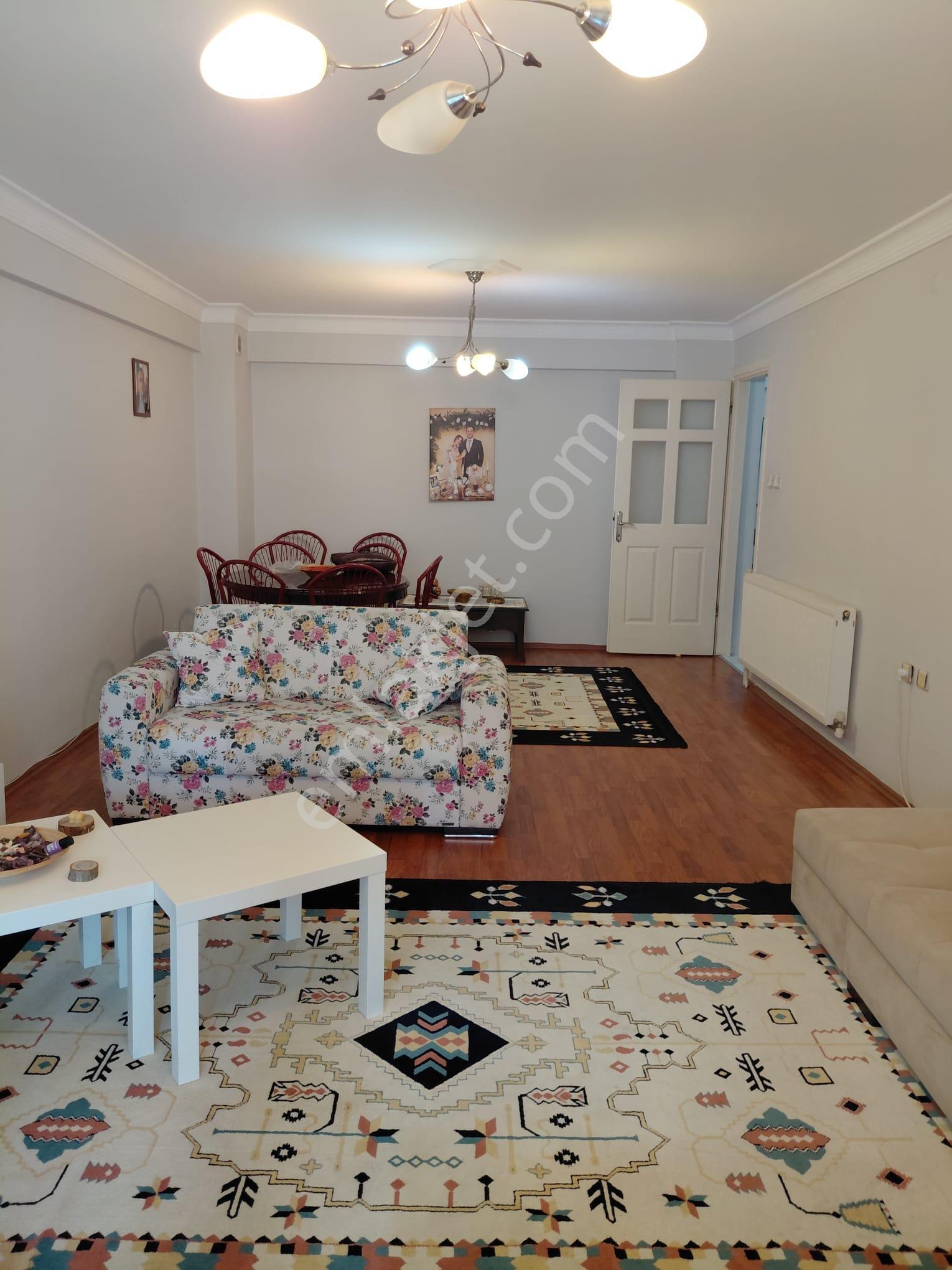 Doğanay Mahallesinde 3+1 Arakat Doğalgazlı Park Manzaralı - Görsel 19