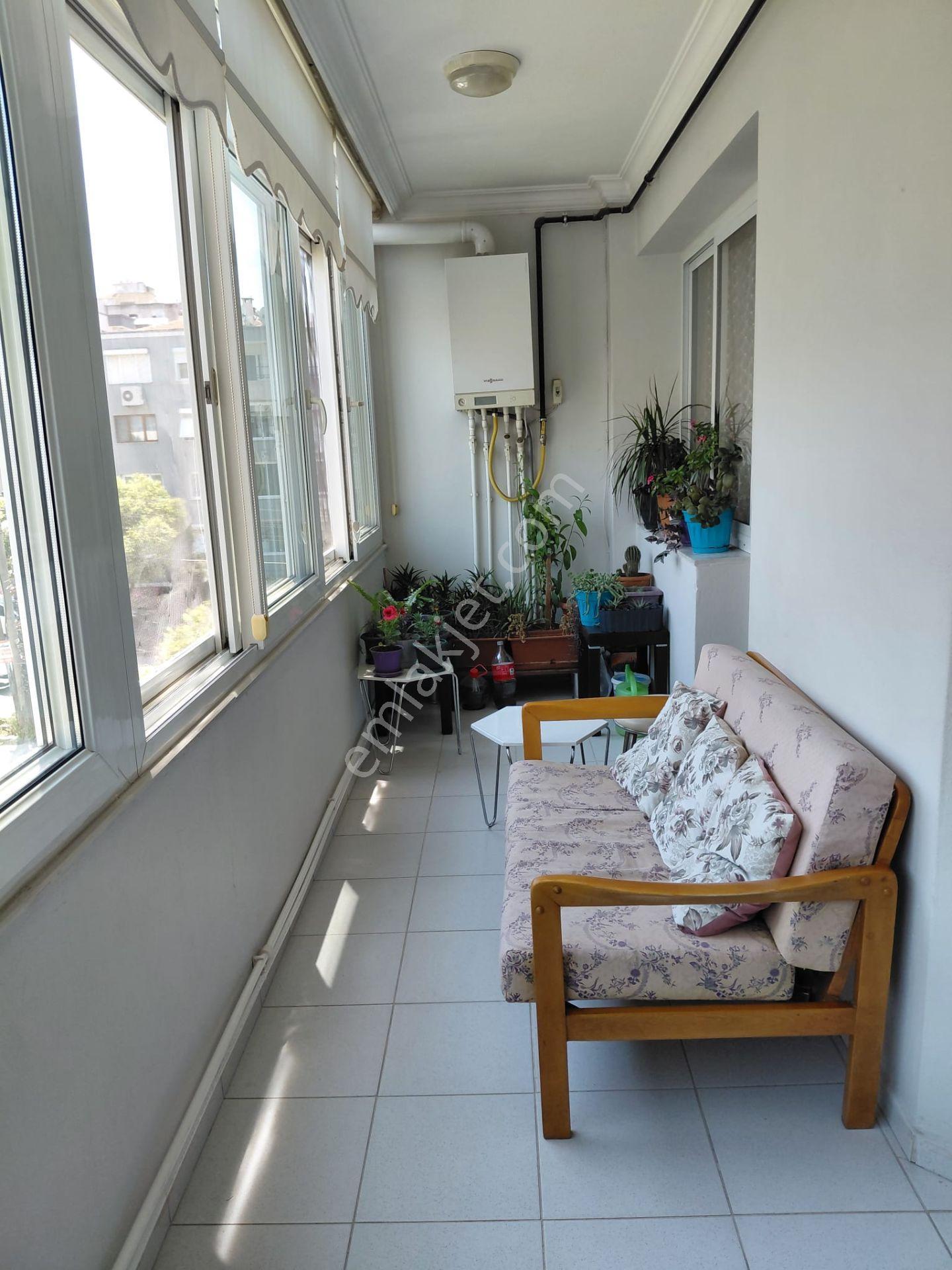Doğanay Mahallesinde 3+1 Arakat Doğalgazlı Park Manzaralı - Görsel 18