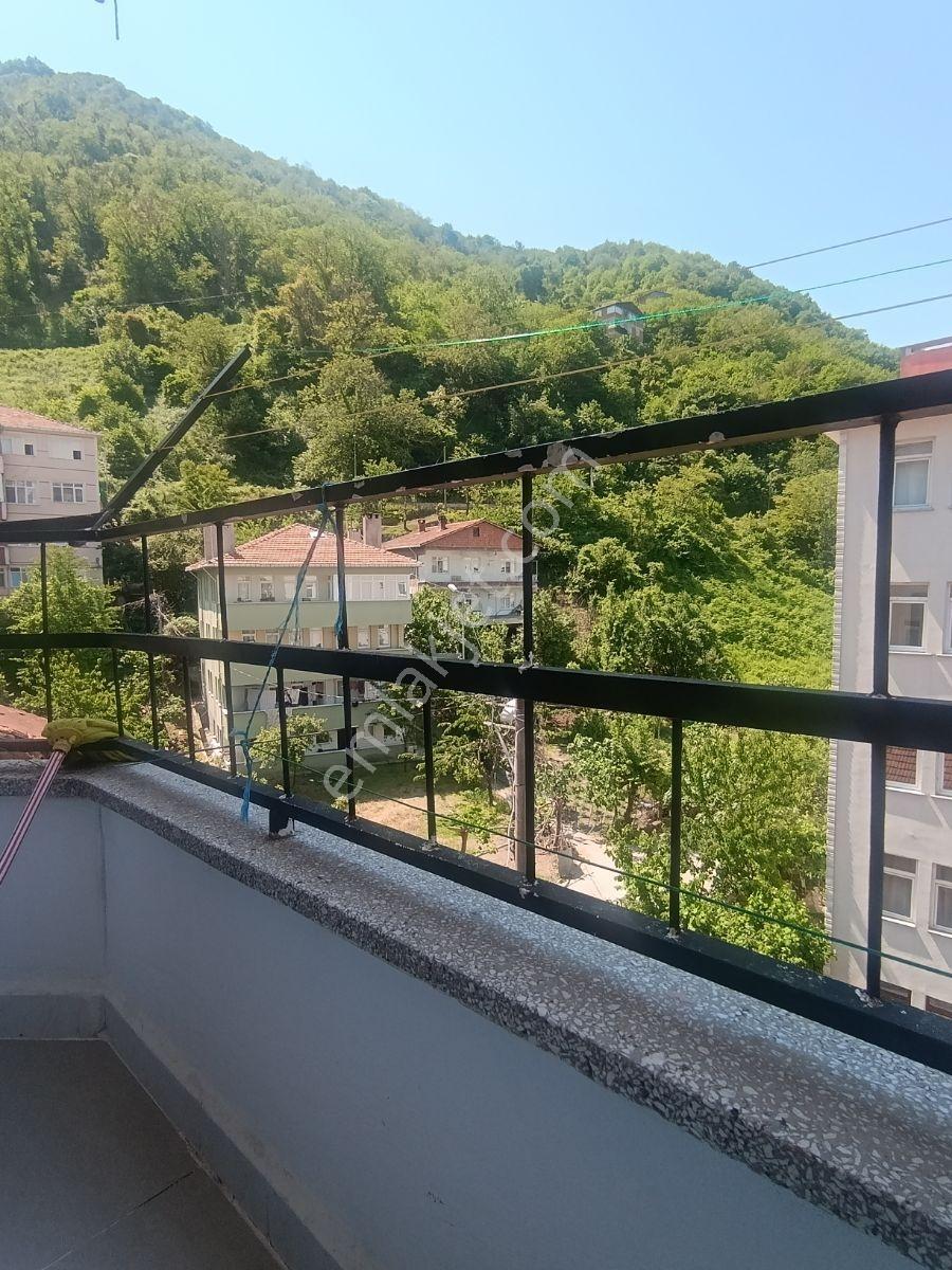 Zeybek*den İnebolu Merkez 2+1./105 M2 4.kat Doğalgazlı - Görsel 26