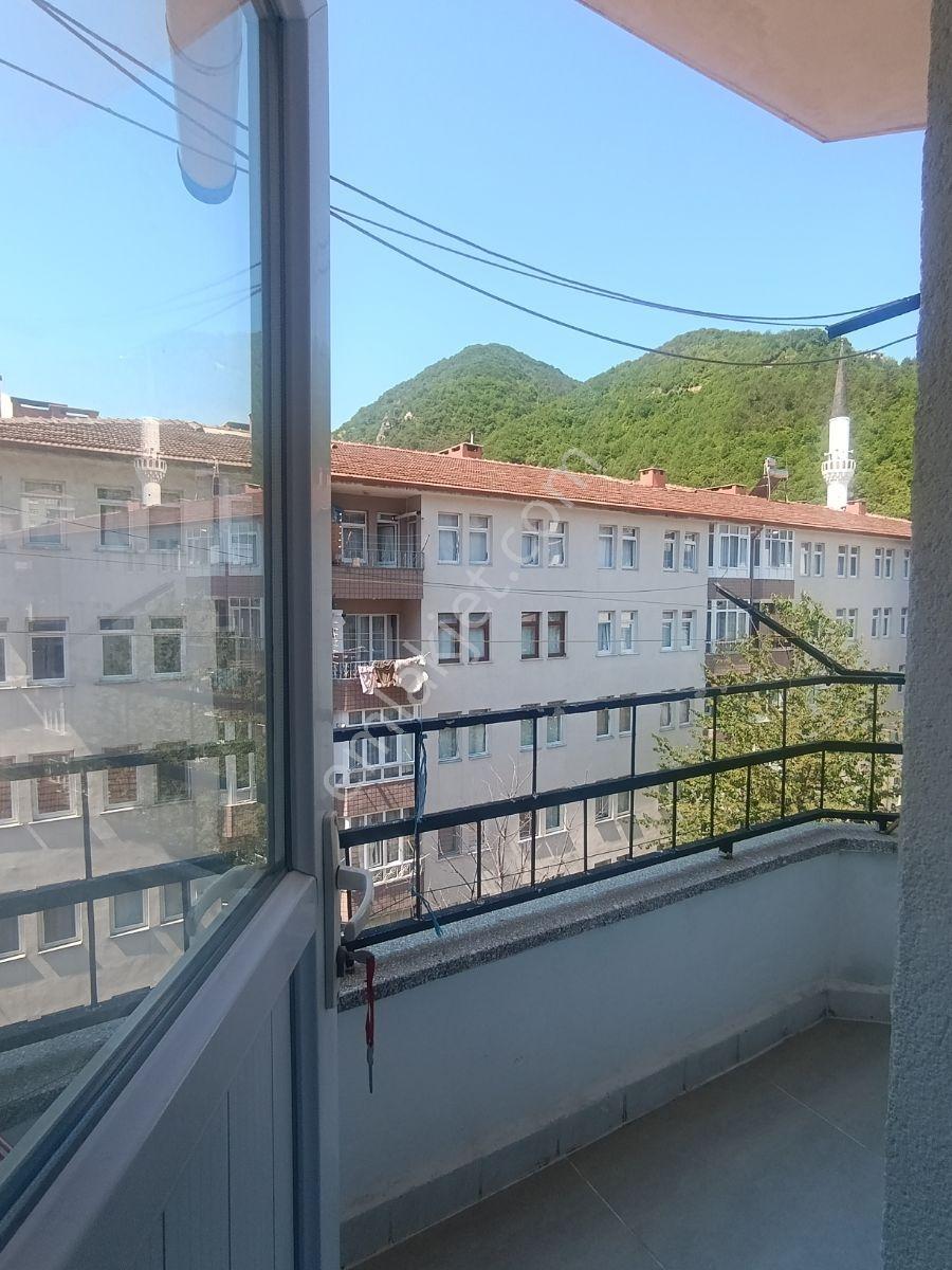 Zeybek*den İnebolu Merkez 2+1./105 M2 4.kat Doğalgazlı - Görsel 16