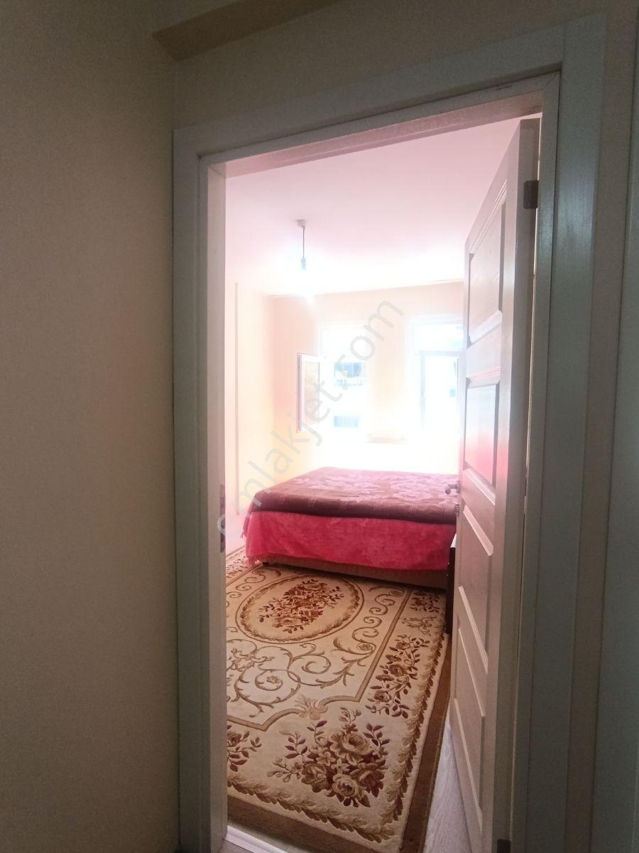 Zeybek*den İnebolu Merkez 2+1./105 M2 4.kat Doğalgazlı - Görsel 12