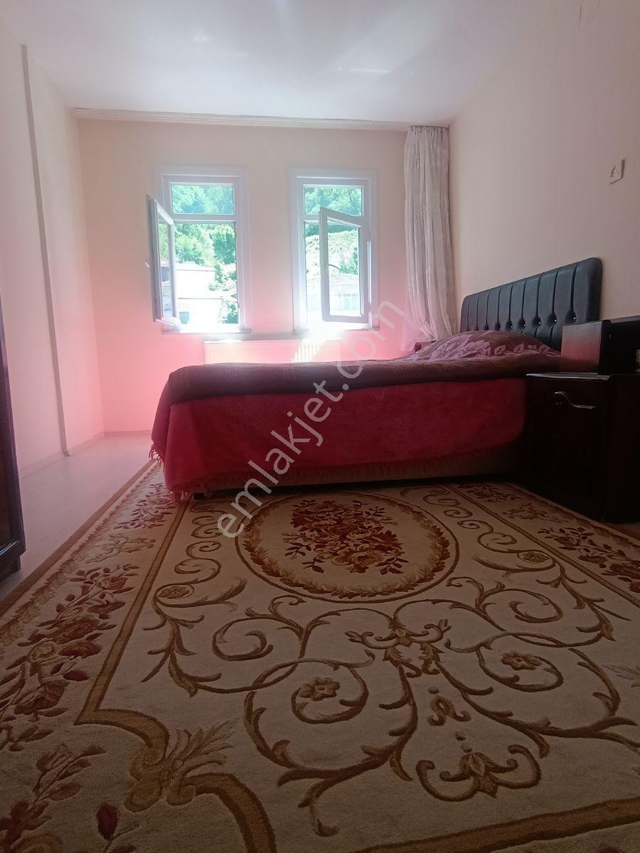 Zeybek*den İnebolu Merkez 2+1./105 M2 4.kat Doğalgazlı - Görsel 32