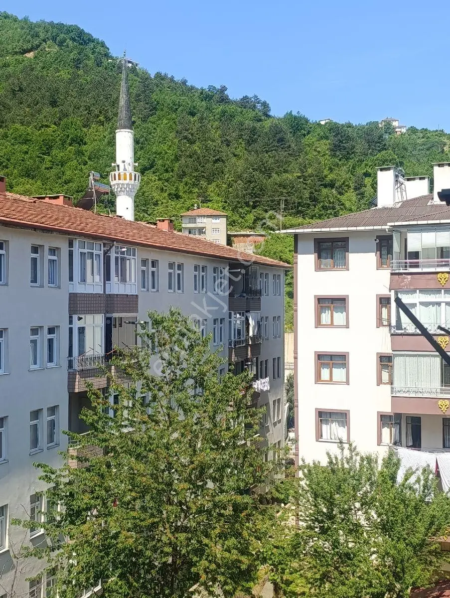 Zeybek*den İnebolu Merkez 2+1./105 M2 4.kat Doğalgazlı - Görsel 5