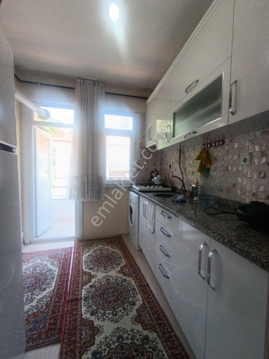 Zeybek*den İnebolu Merkez 2+1./105 M2 4.kat Doğalgazlı - Görsel 28