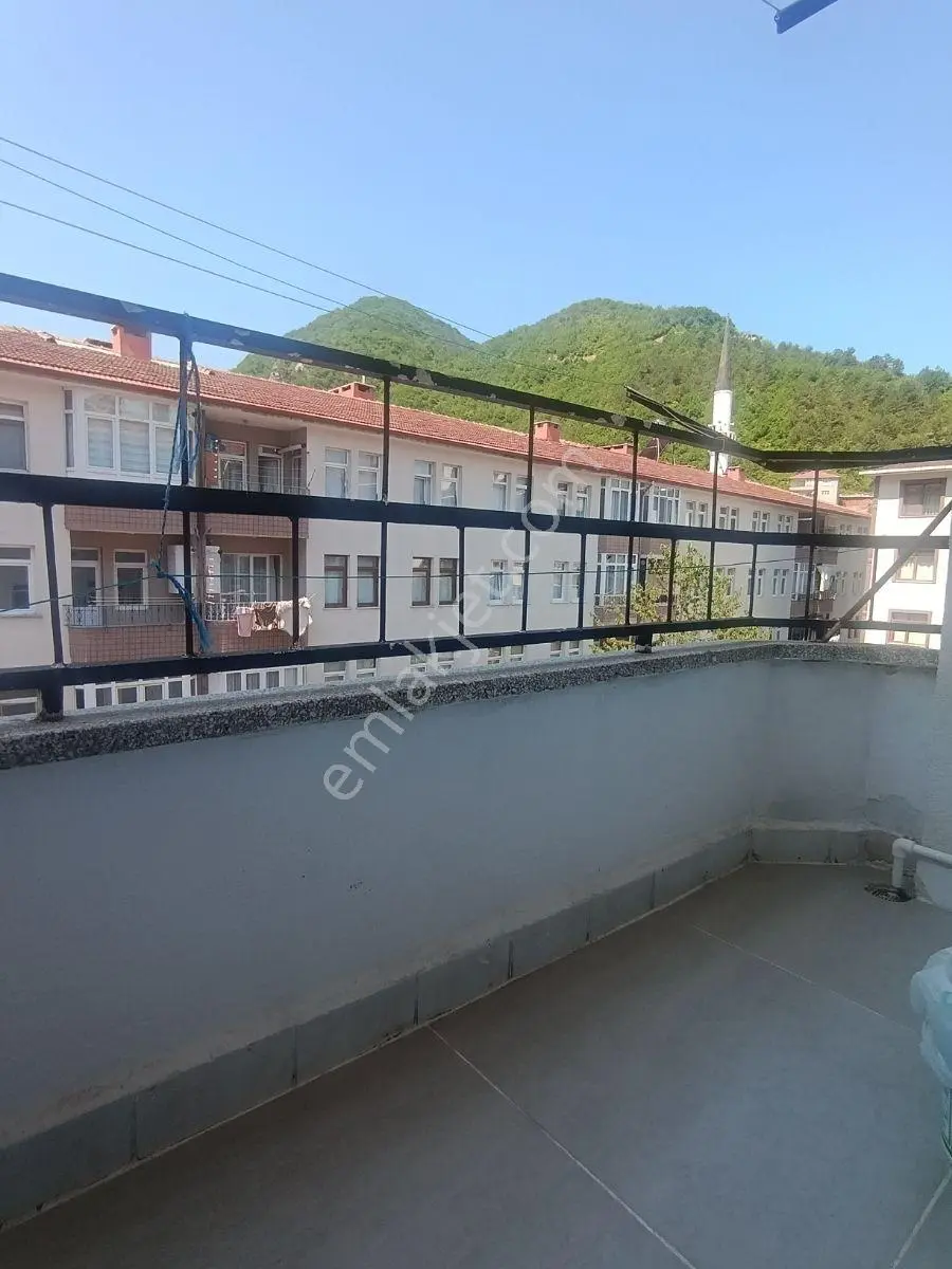 Zeybek*den İnebolu Merkez 2+1./105 M2 4.kat Doğalgazlı - Görsel 4