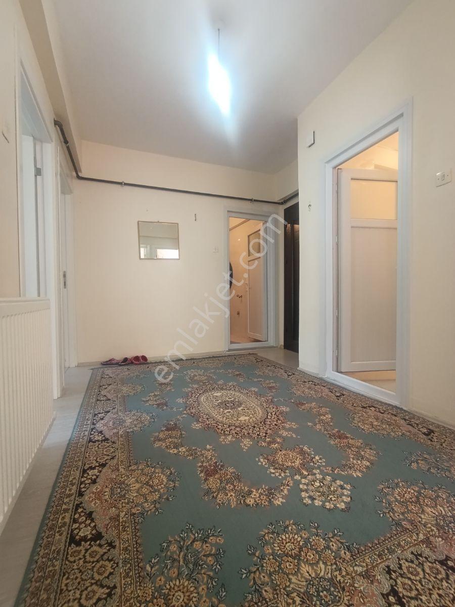 Zeybek*den İnebolu Merkez 2+1./105 M2 4.kat Doğalgazlı - Görsel 29