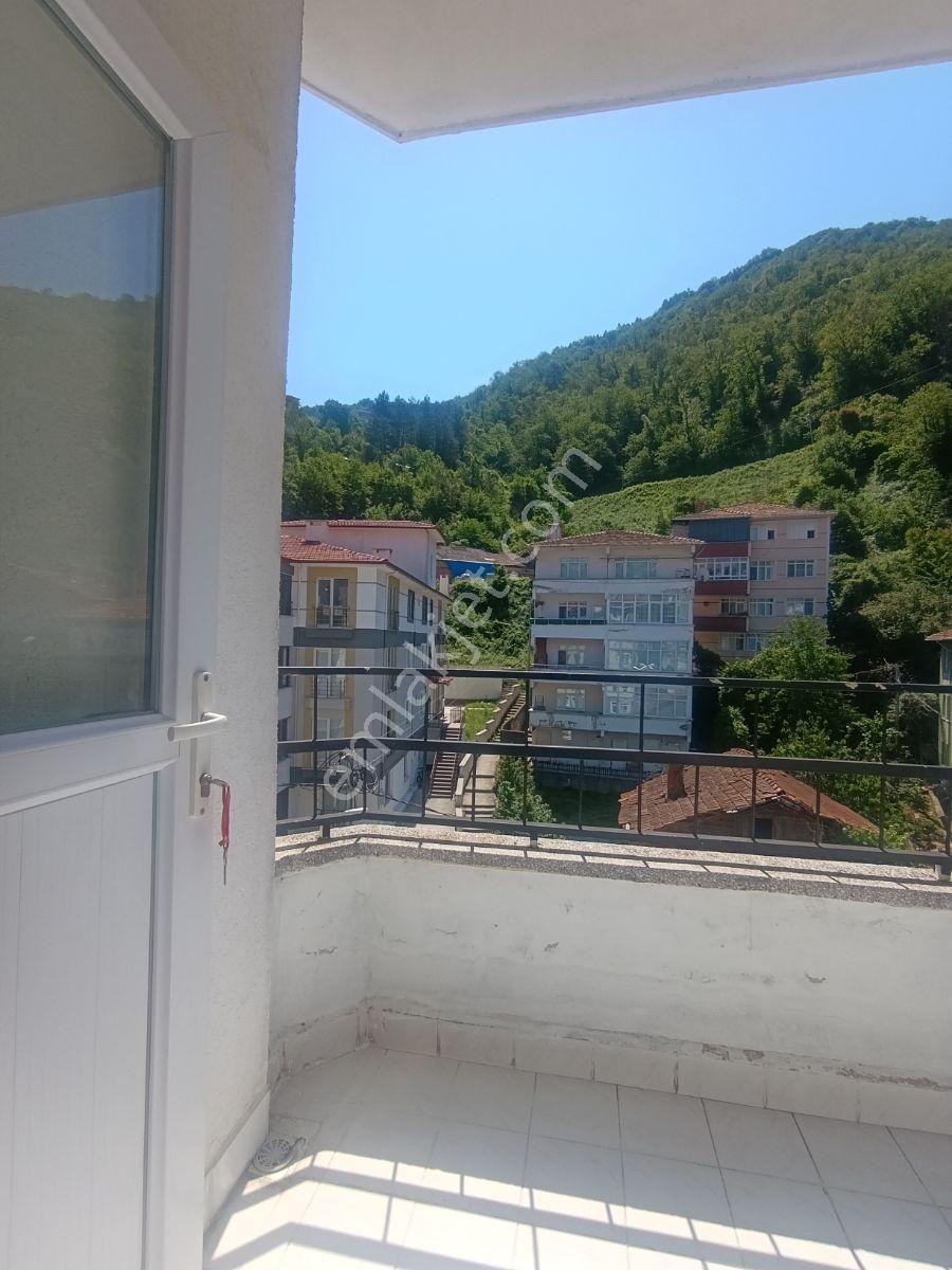 Zeybek*den İnebolu Merkez 2+1./105 M2 4.kat Doğalgazlı - Görsel 25