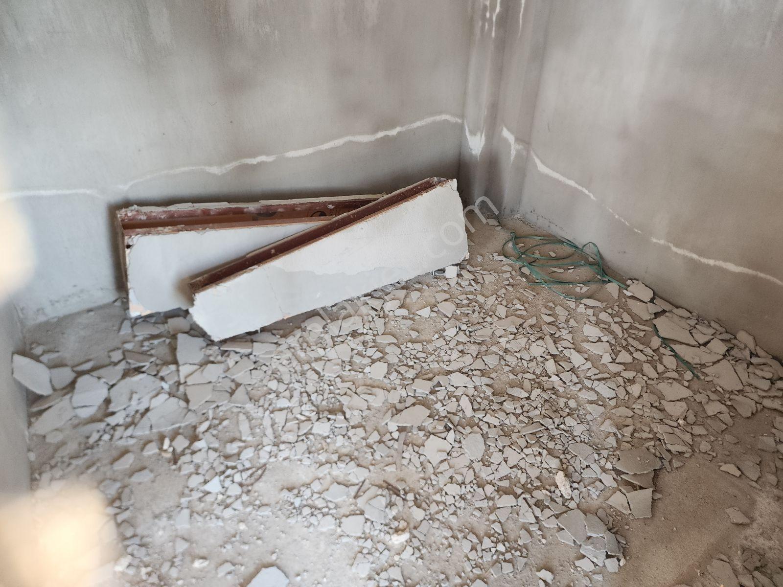 Mordoğan Emlaktan Kamukentteileri Kaba 3.5 Kat Köşe Full Dnz - Görsel 12