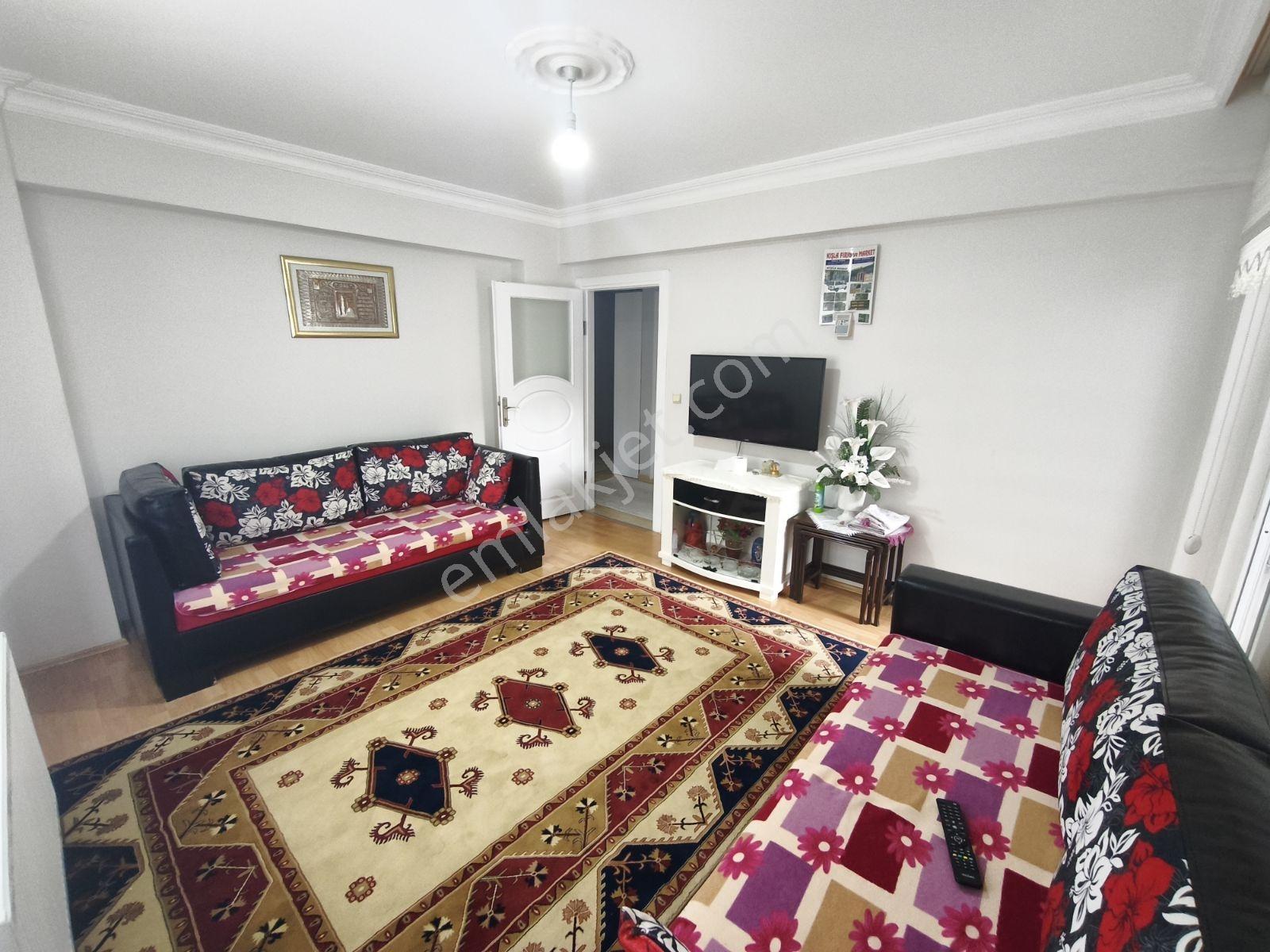 Truva Yağız'dan Kışla'da Yüksek Kredili Çok Geniş 2+1 Daire - Görsel 14