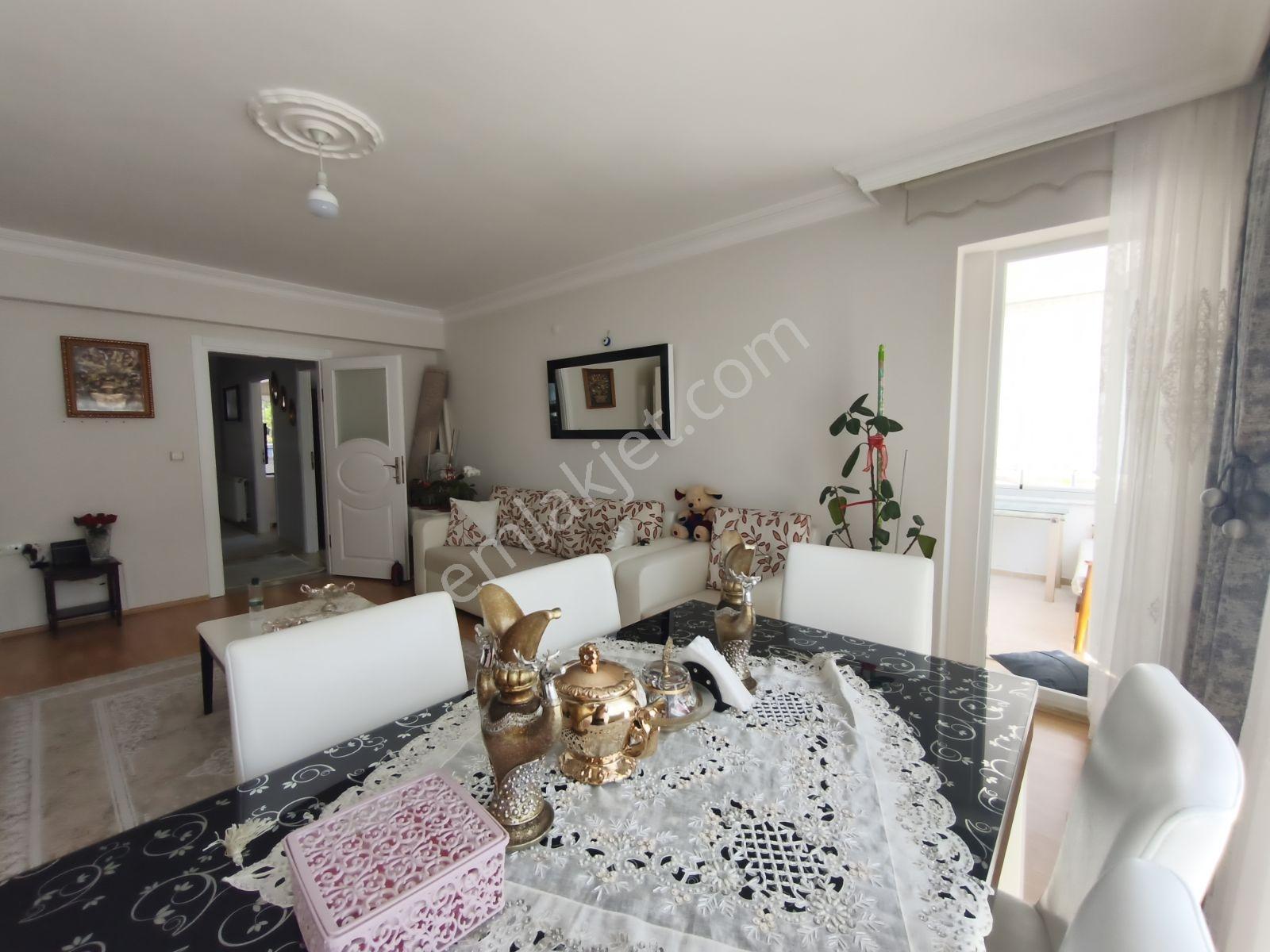 Truva Yağız'dan Kışla'da Yüksek Kredili Çok Geniş 2+1 Daire - Görsel 24