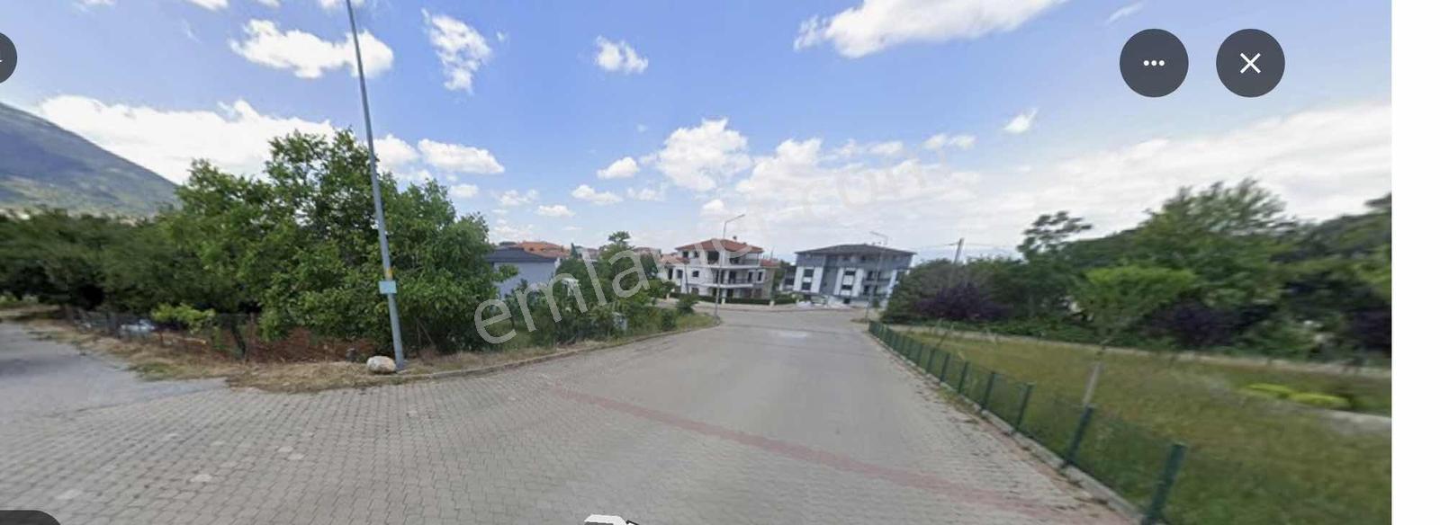 Yatırımlüx'den Barutcular Mh Vilalık 325 M2 Arsa - Görsel 3