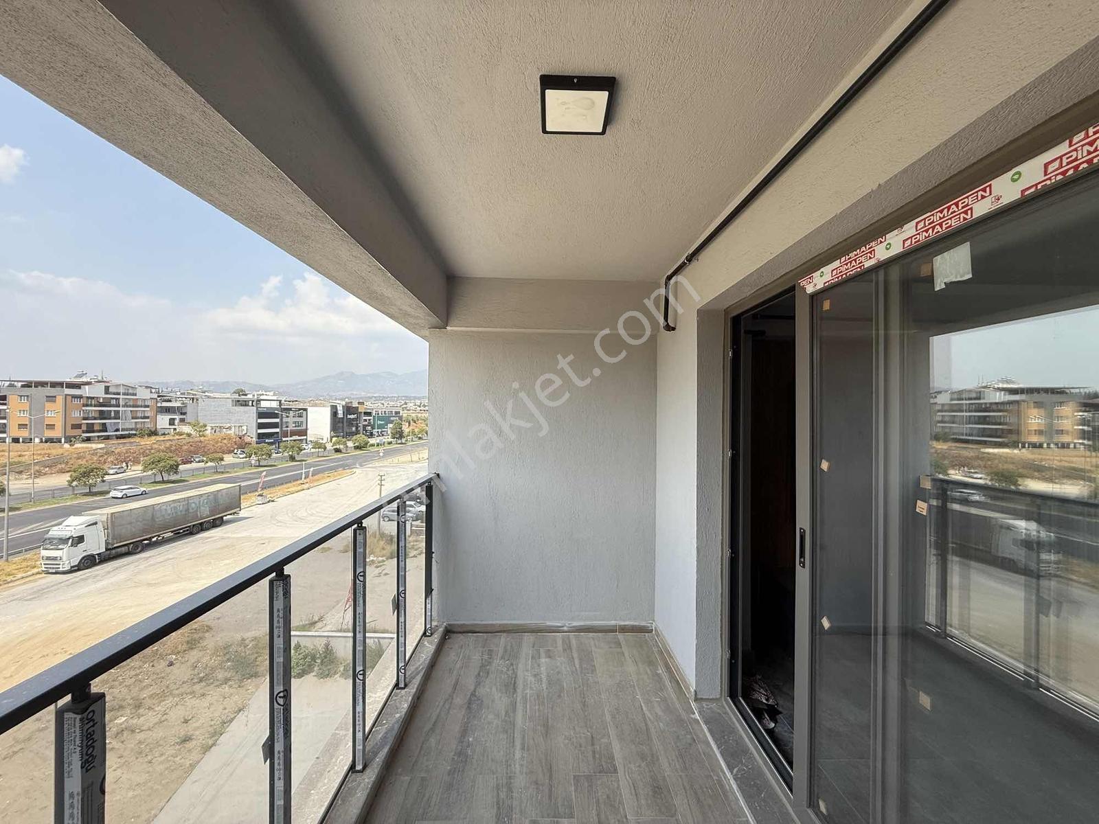 Remax Pin'den Adnan Menderes Mh Aspava Üstü Eşyalı Kiralık 1+1 - Görsel 16