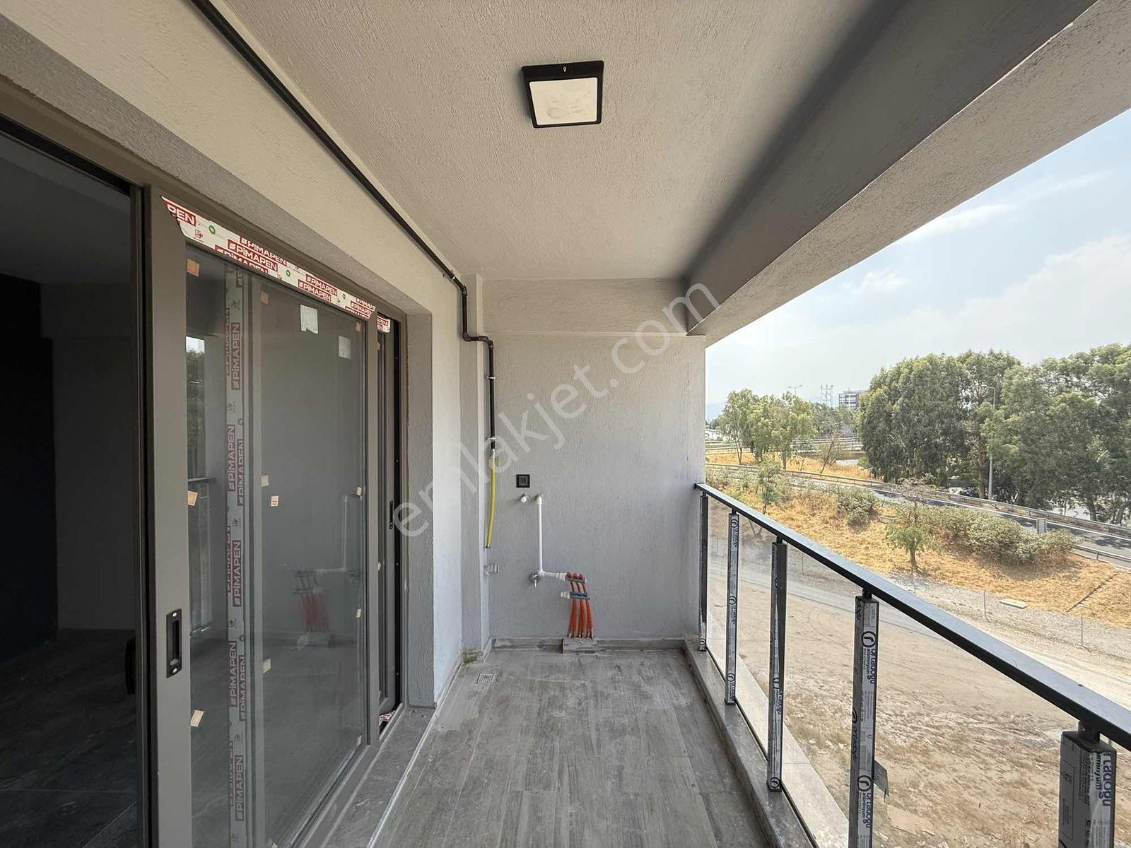 Remax Pin'den Adnan Menderes Mh Aspava Üstü Eşyalı Kiralık 1+1 - Görsel 15