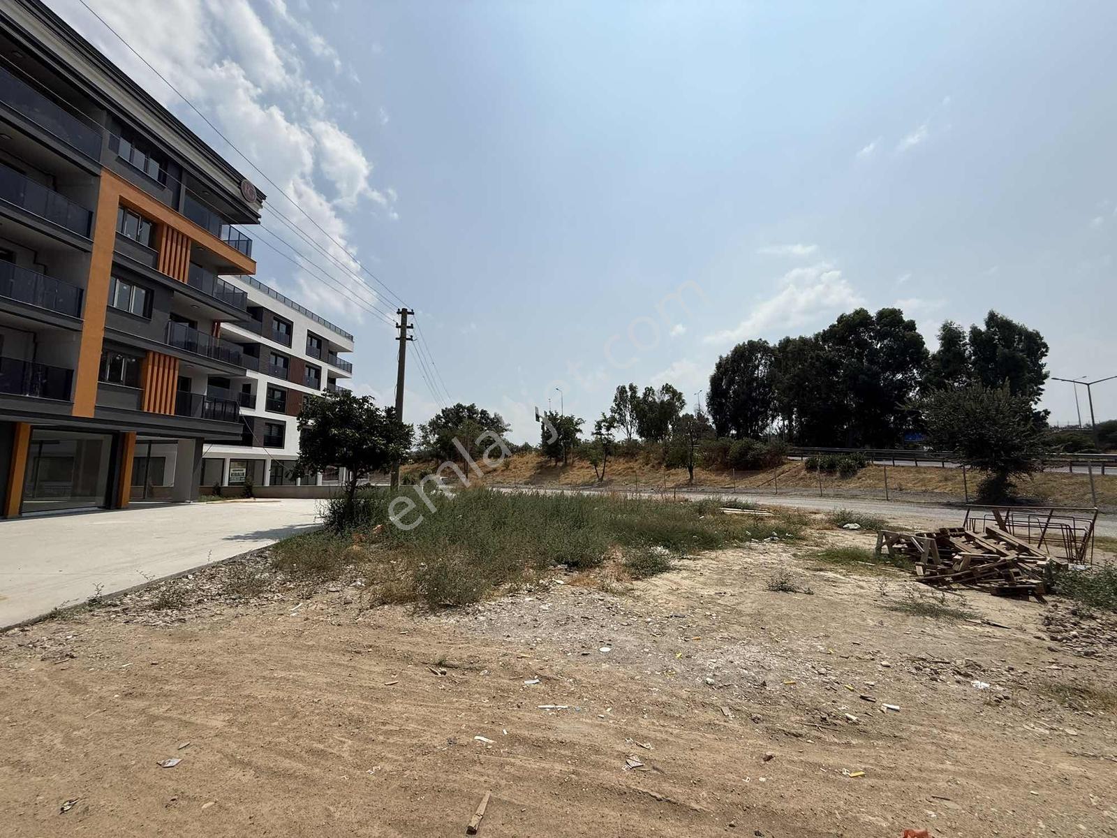 Remax Pin'den Adnan Menderes Mh Aspava Üstü Eşyalı Kiralık 1+1 - Görsel 3