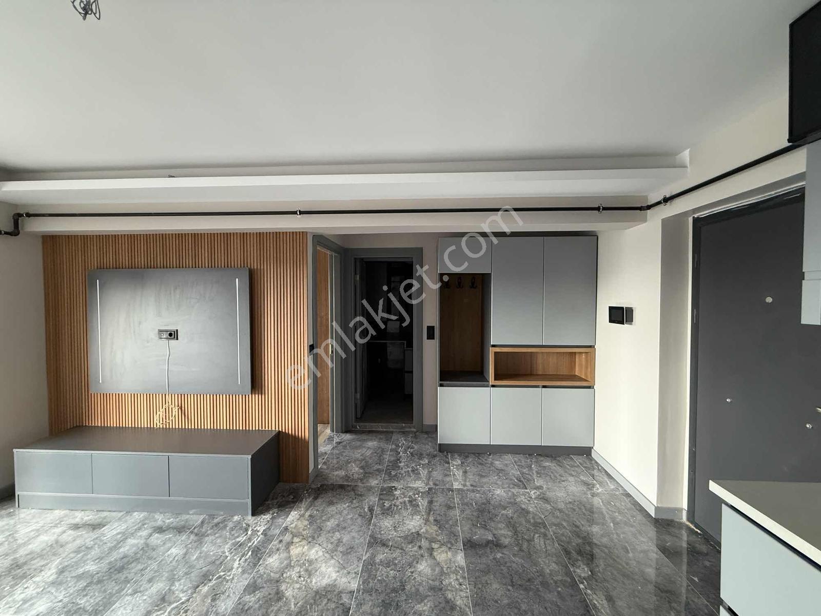 Remax Pin'den Adnan Menderes Mh Aspava Üstü Eşyalı Kiralık 1+1 - Görsel 22