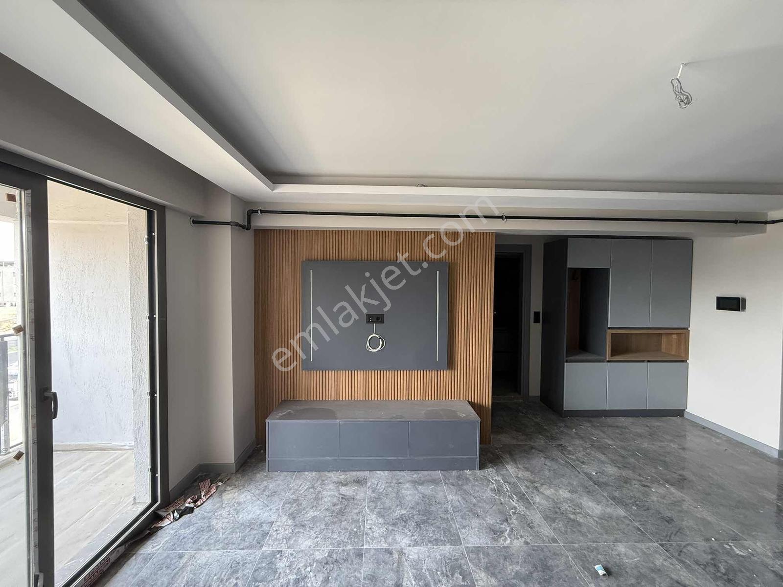 Remax Pin'den Adnan Menderes Mh Aspava Üstü Eşyalı Kiralık 1+1 - Görsel 25